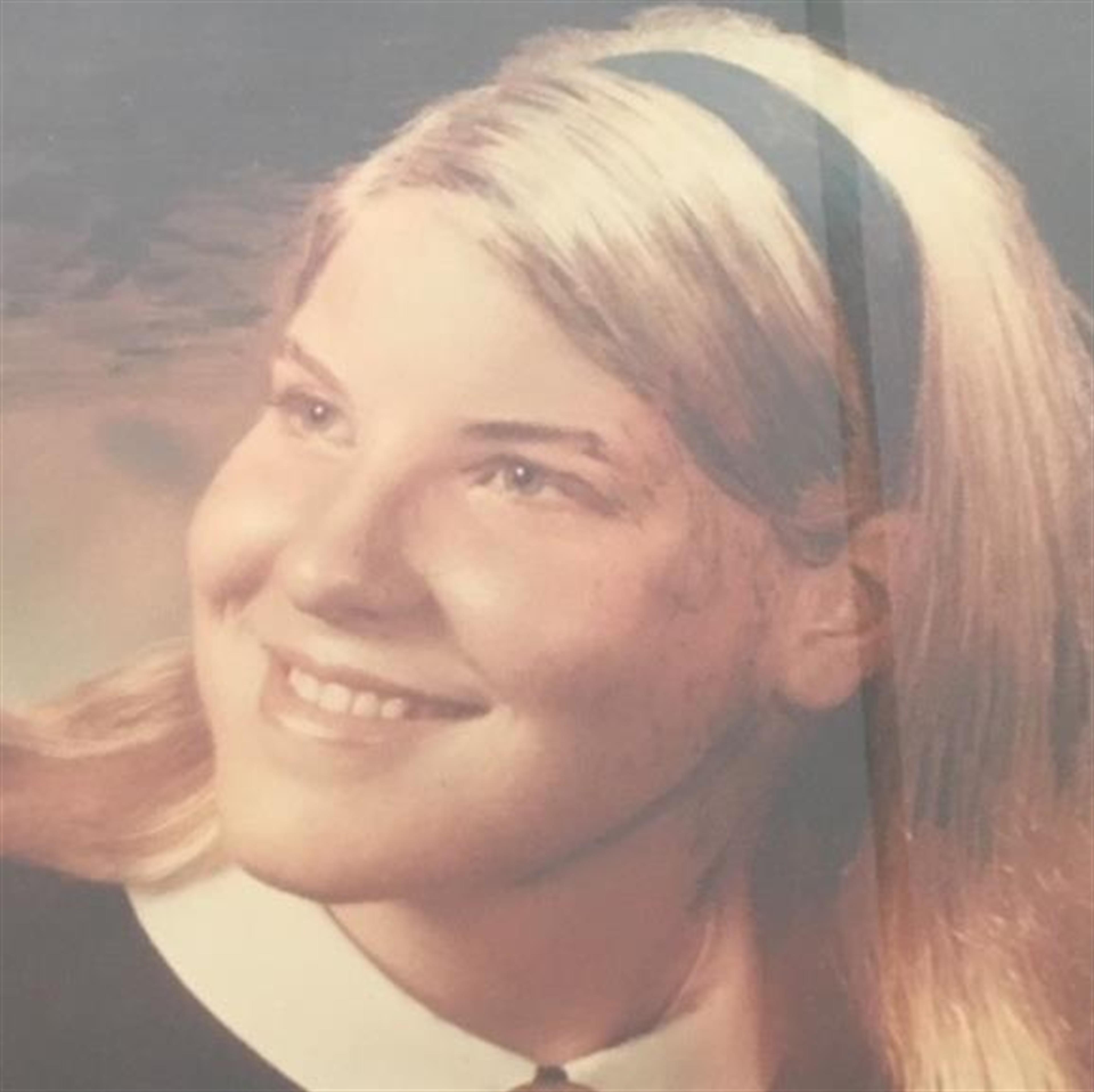 Lynda Marie Fellows