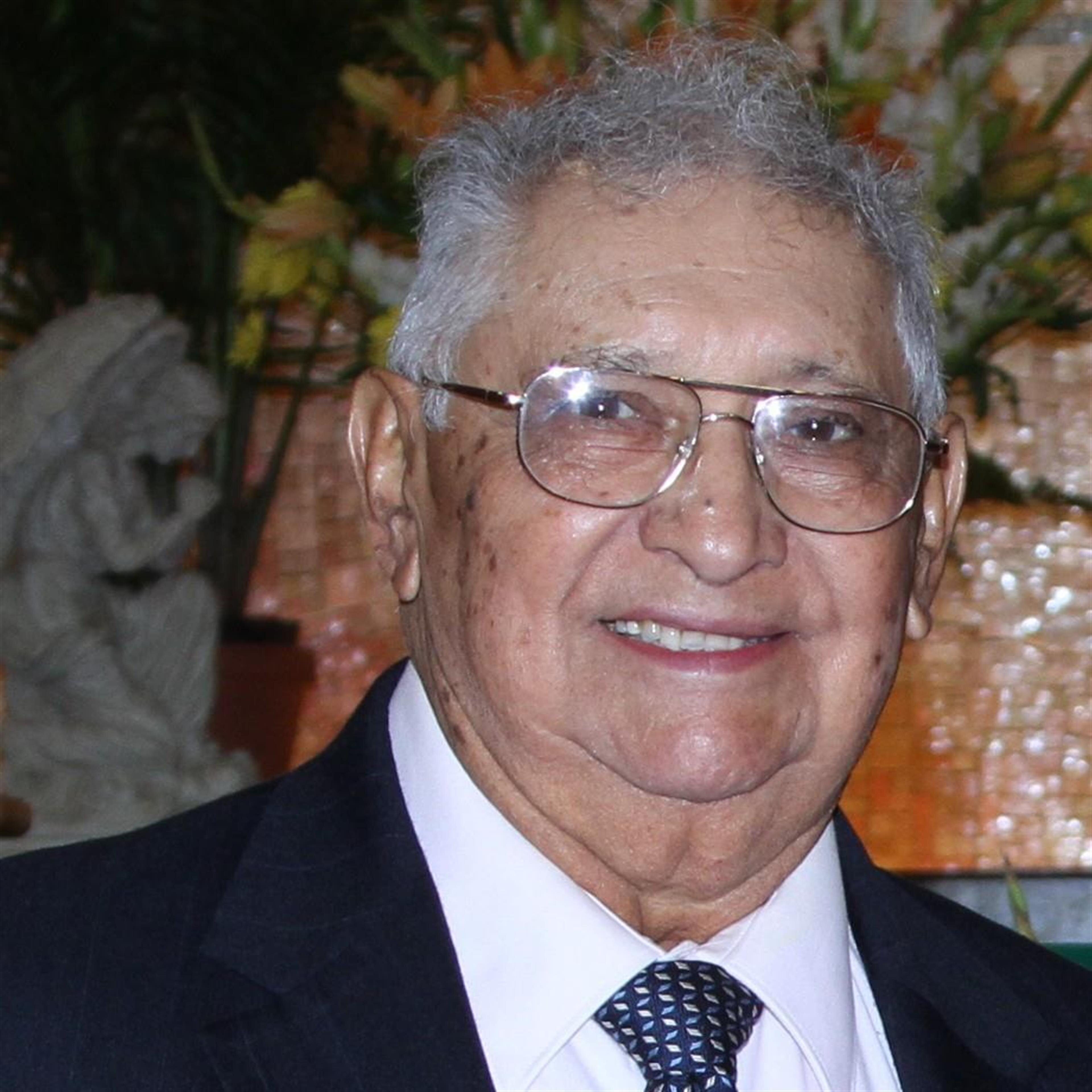 Mr. Juan H. Davila