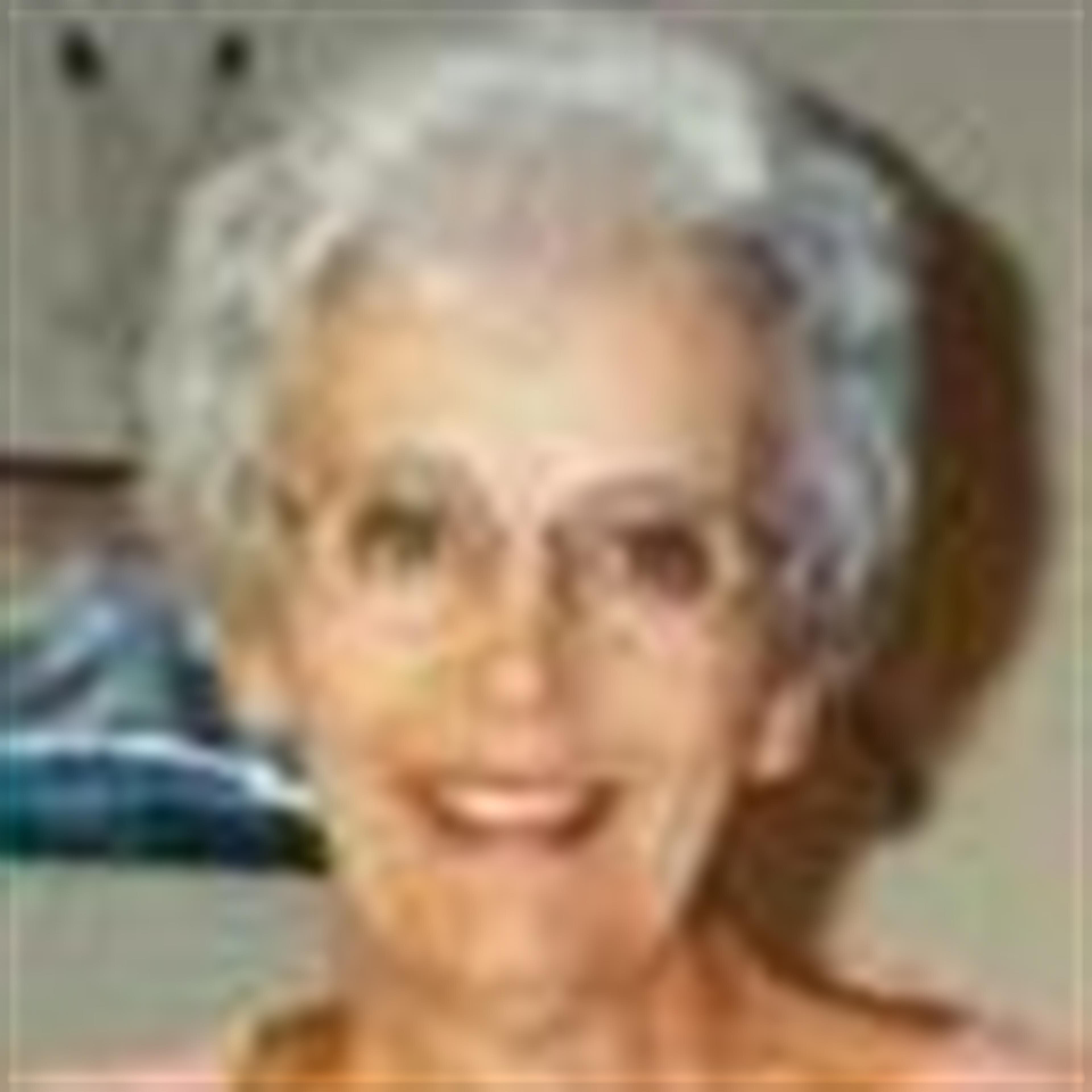 Barbara A. Harrison