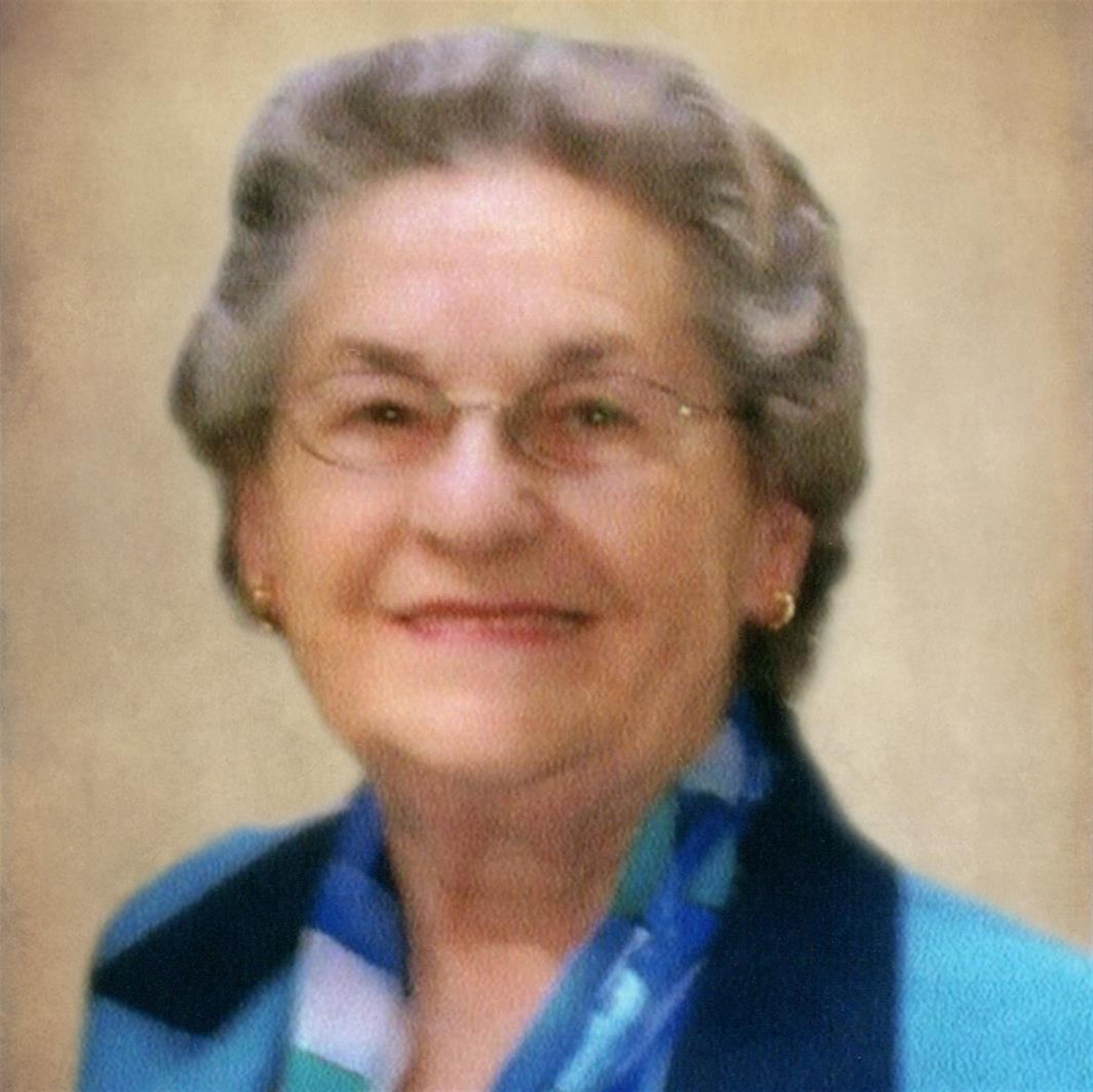 Patricia  Ann Fraser