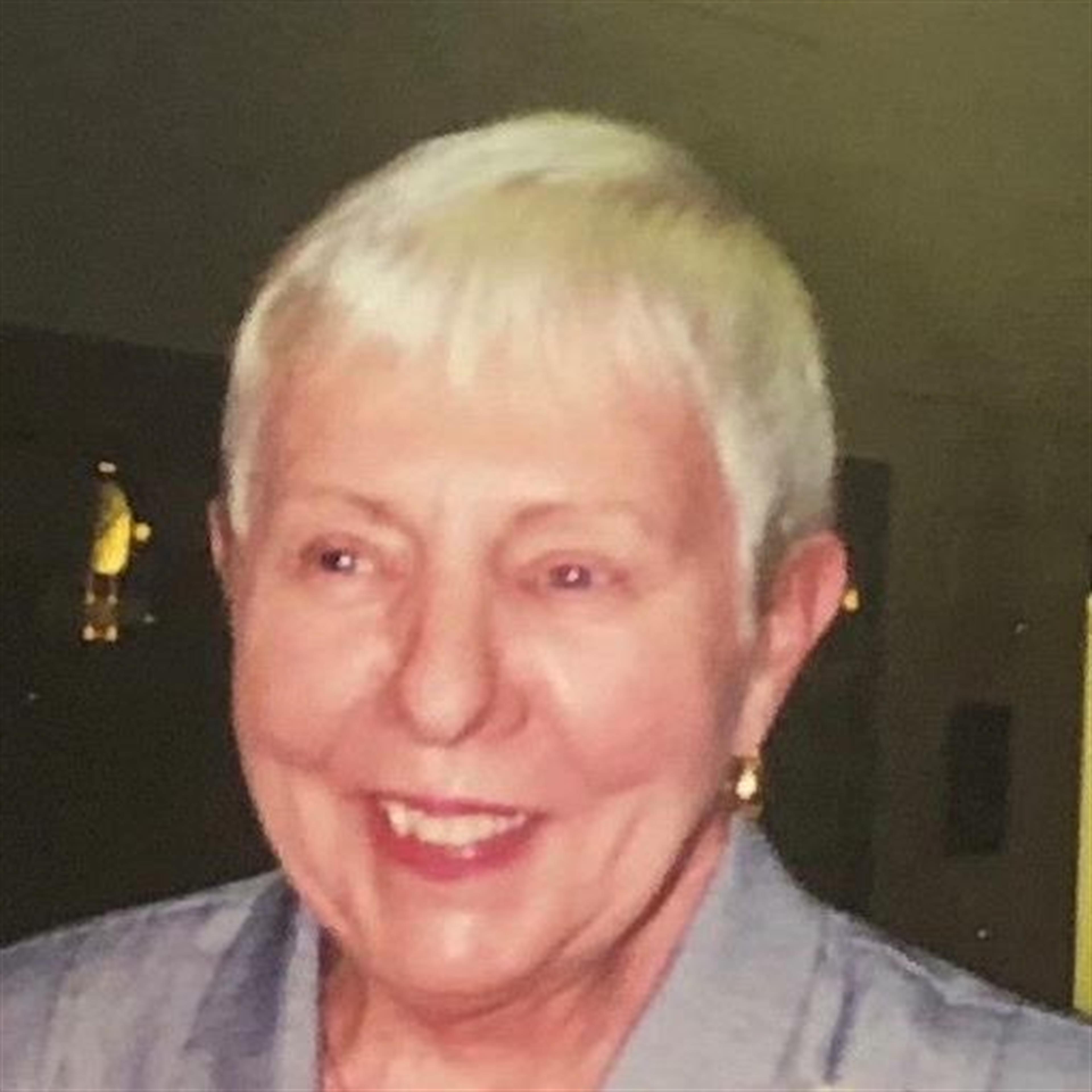 Anne Marie Bauer