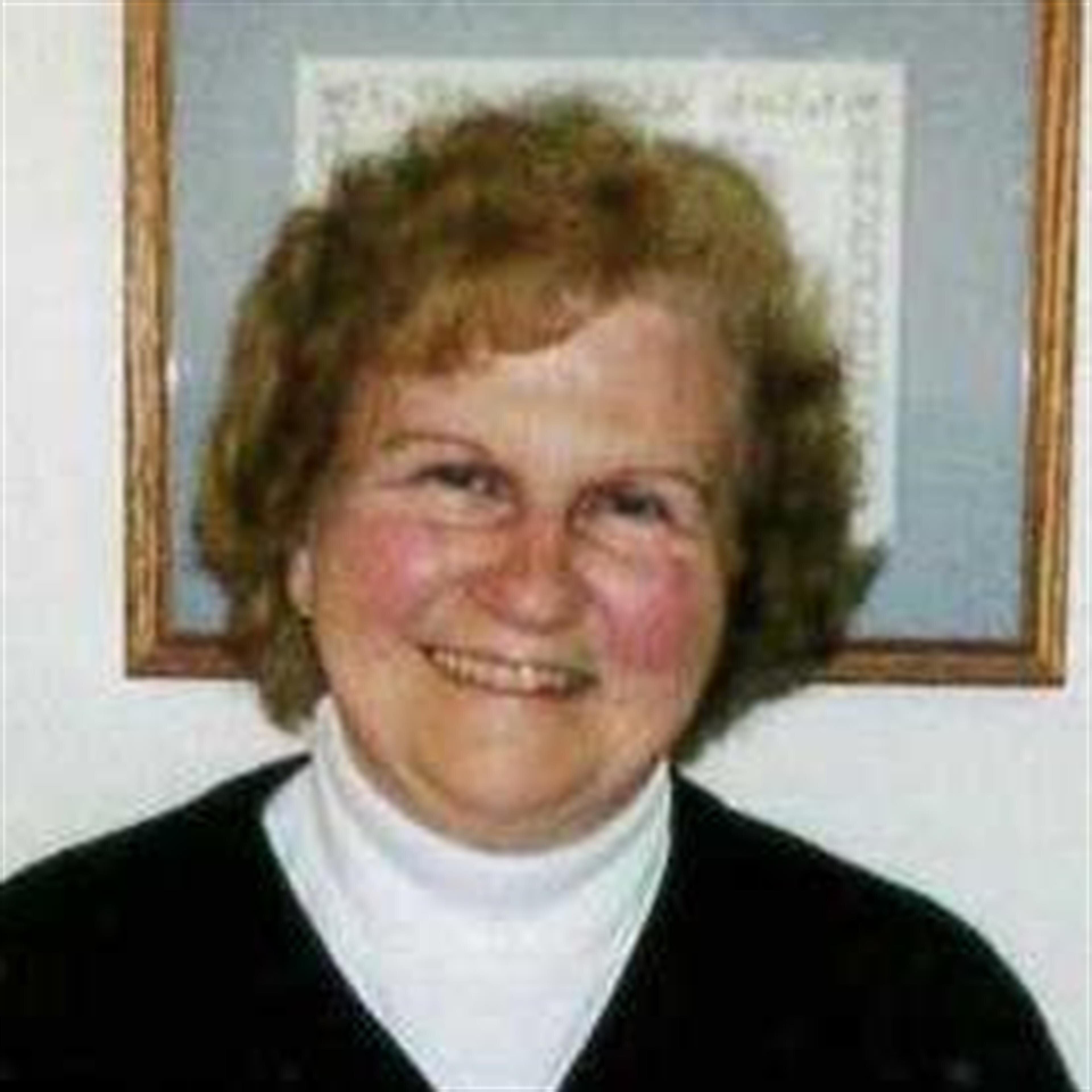 Mary  Ann Troyanowski