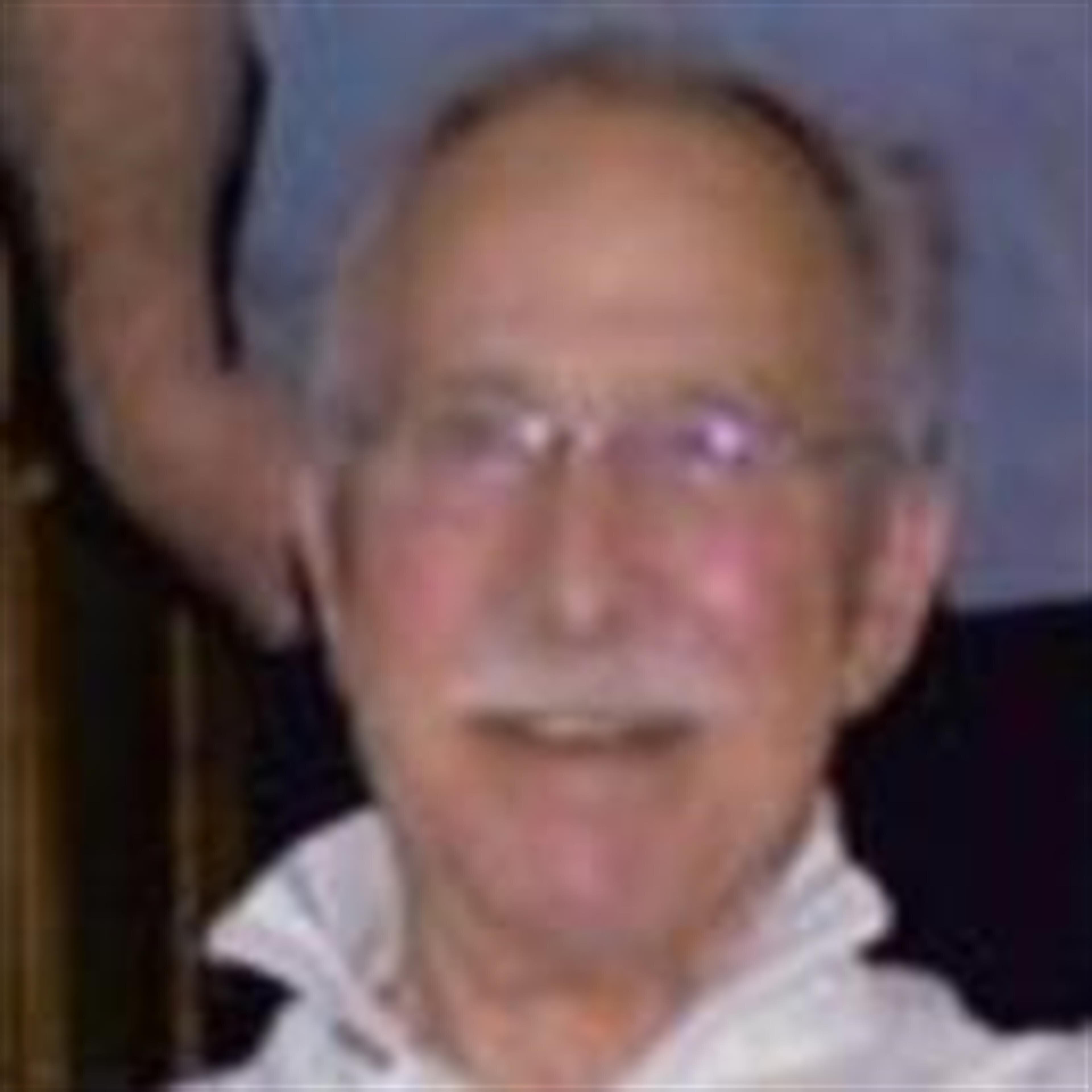 Gordon D.  Schoening