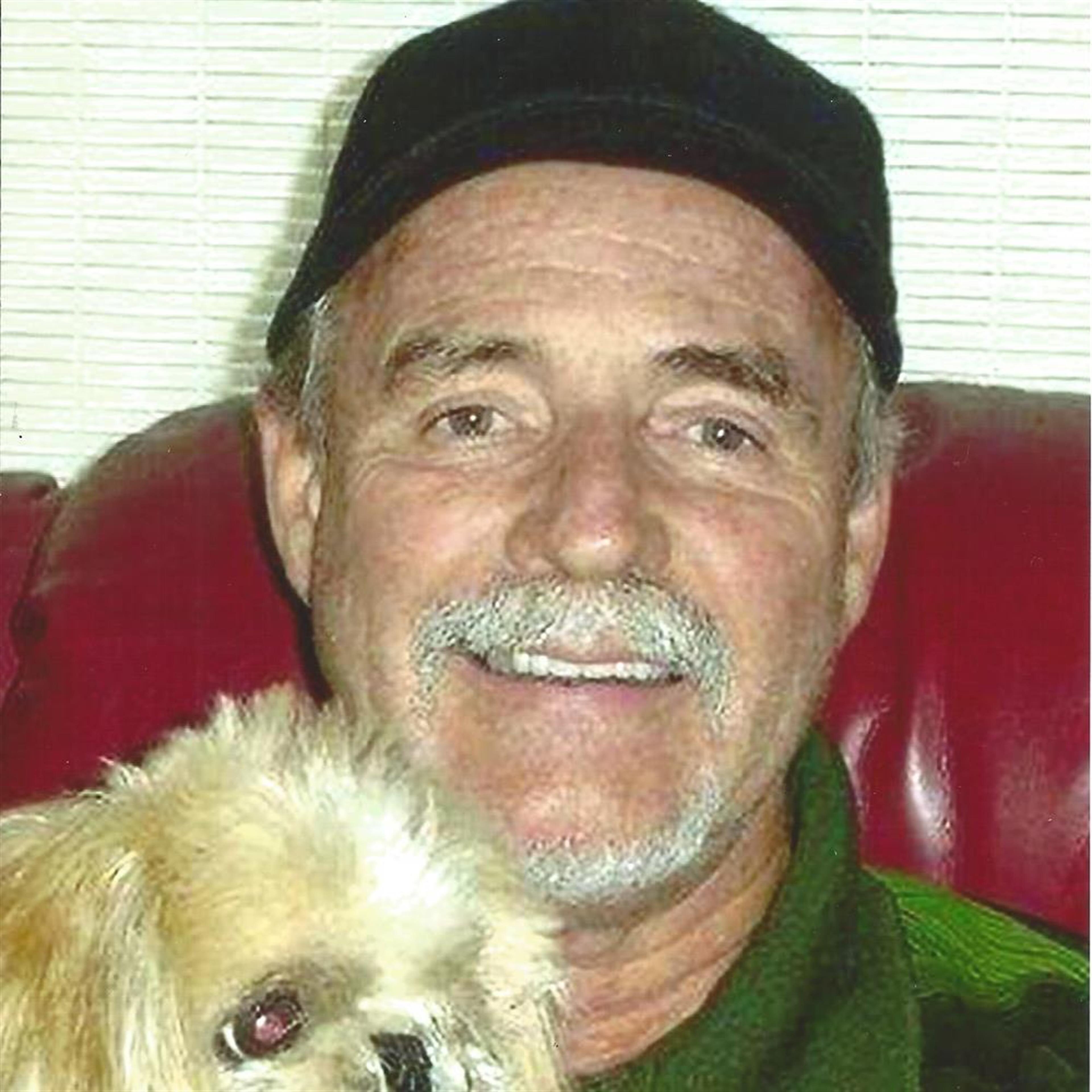 Mark W. Kimbel Sr.