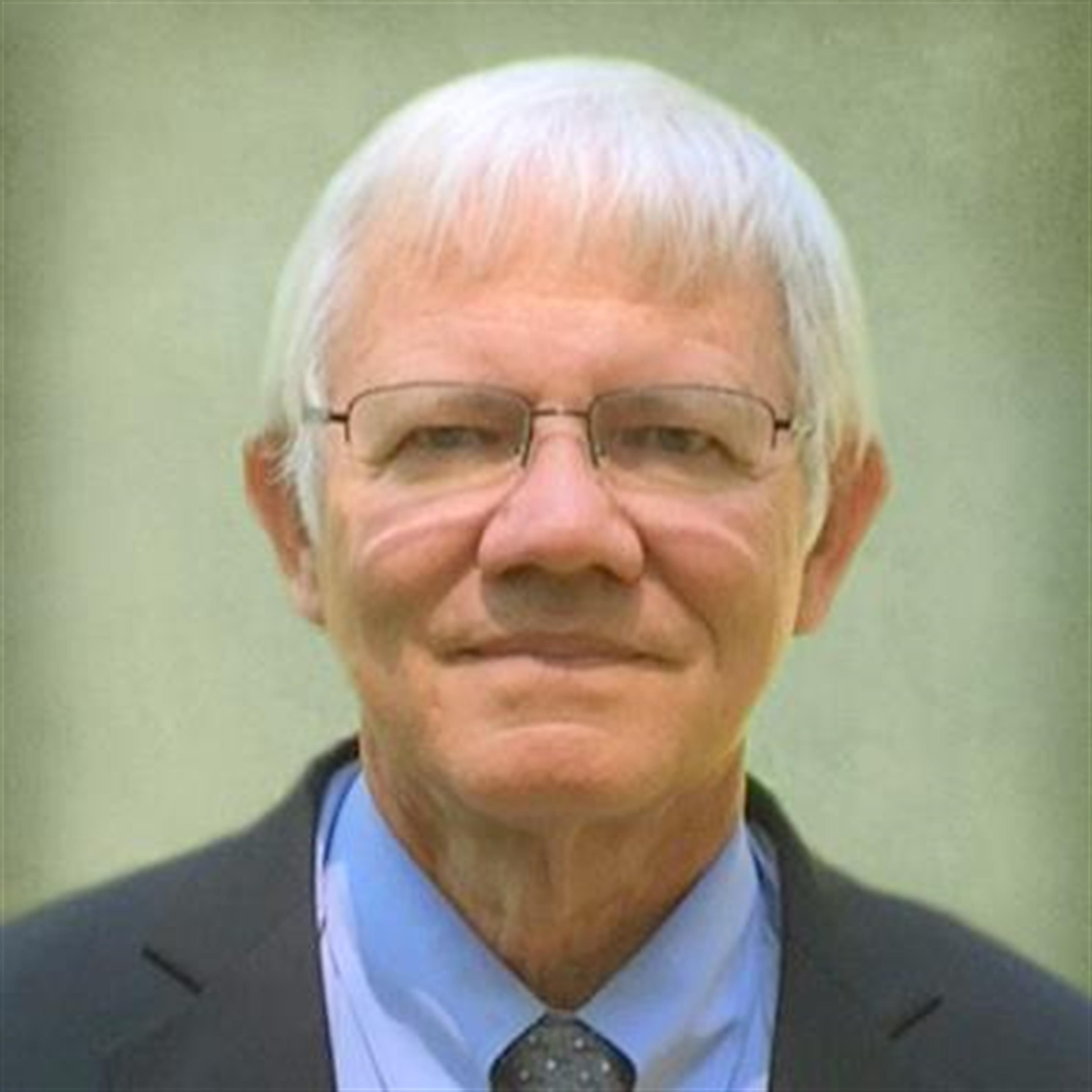 John Joseph  Austin Jr.