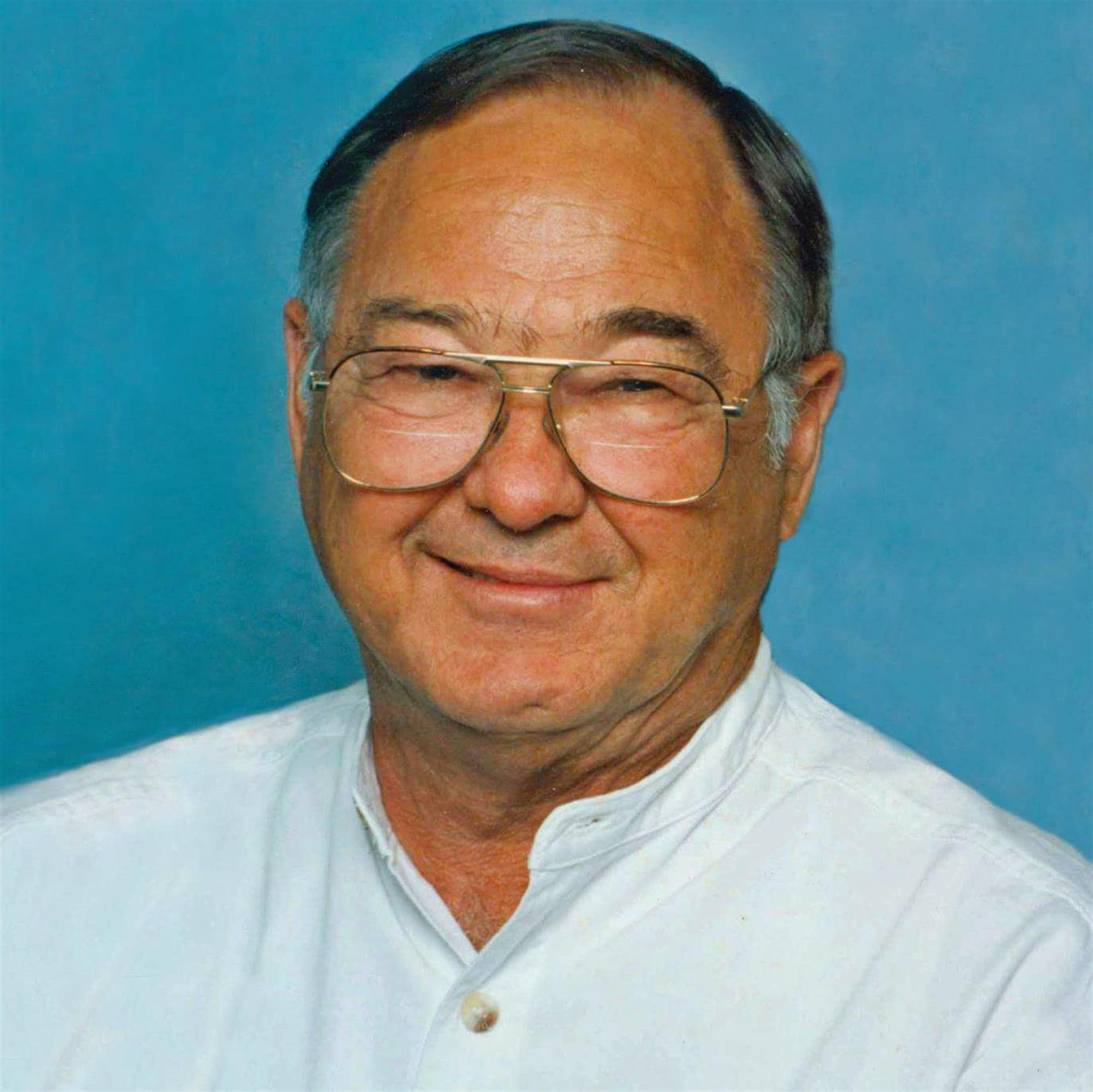 John Sebastian Breaux