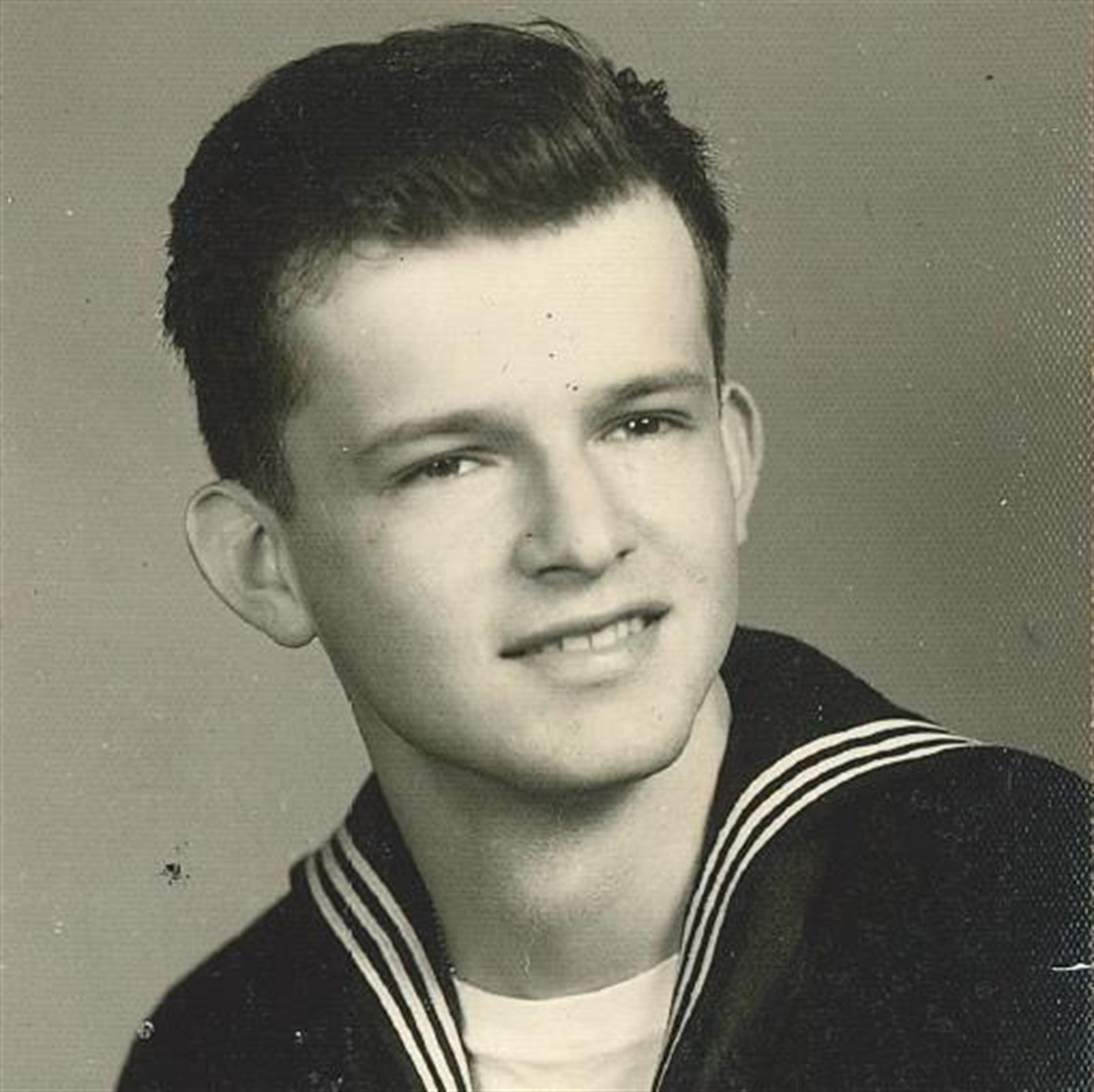 David Jerome Deschene