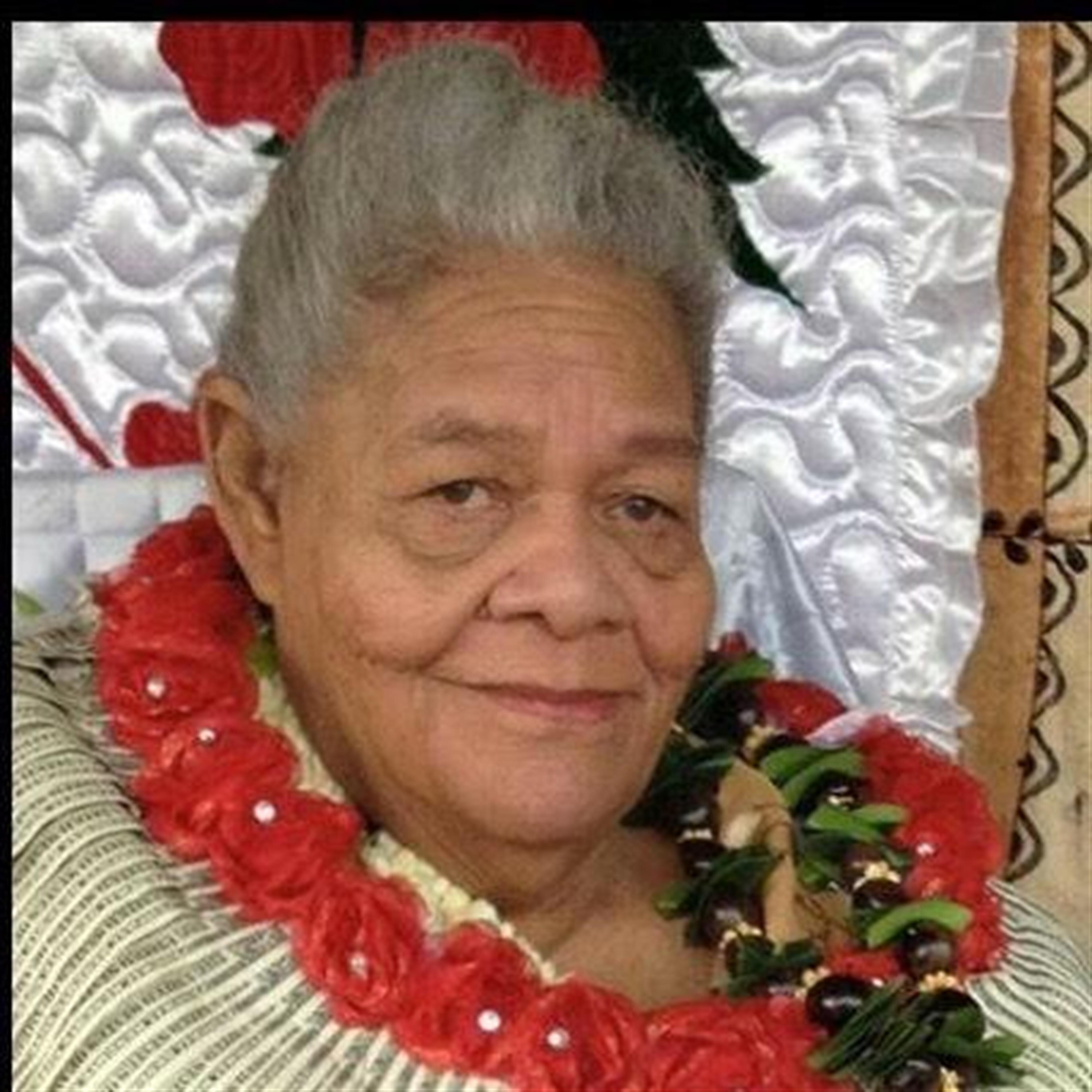 Kalolita Malia Ngaluola