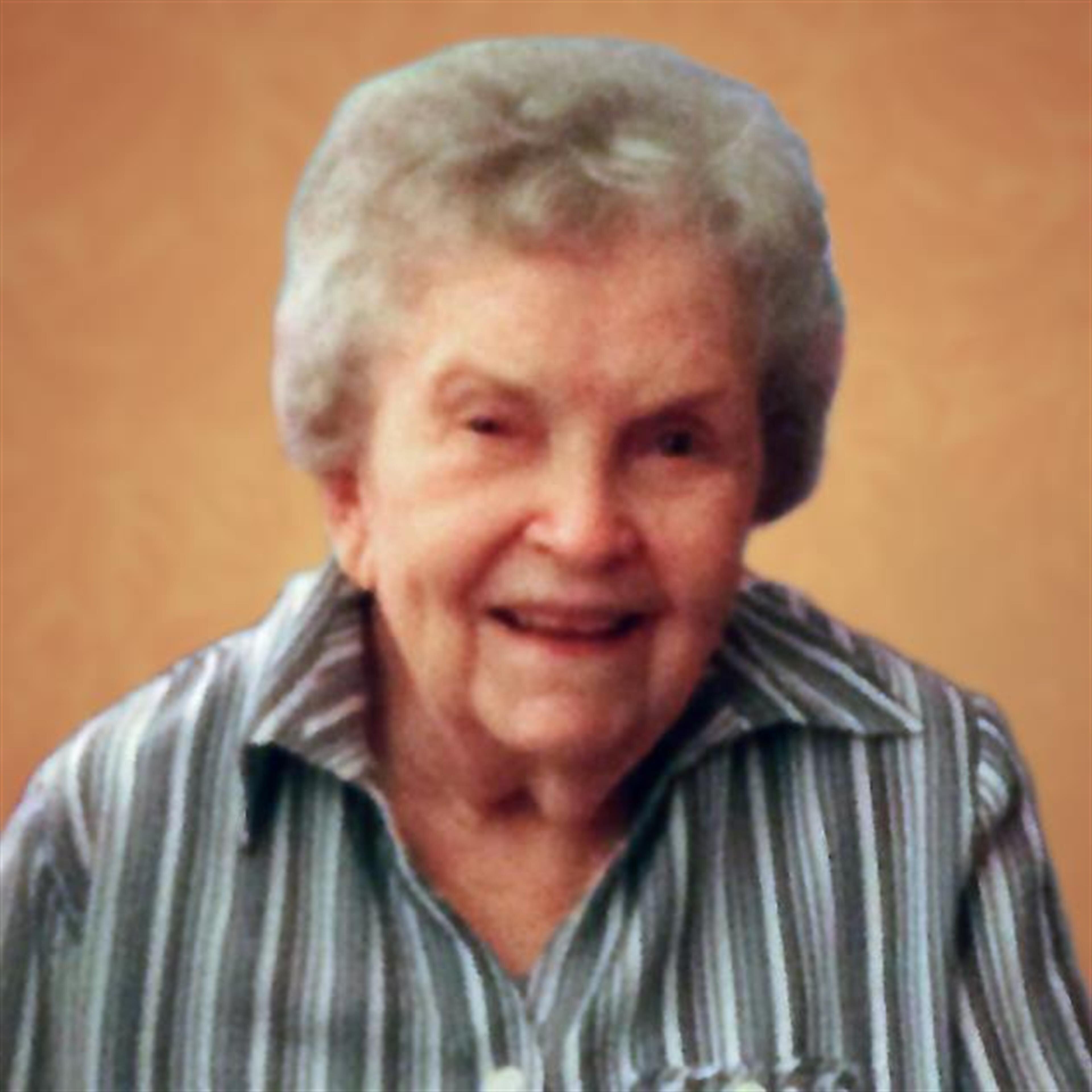 Nelwyn Rush Nagel