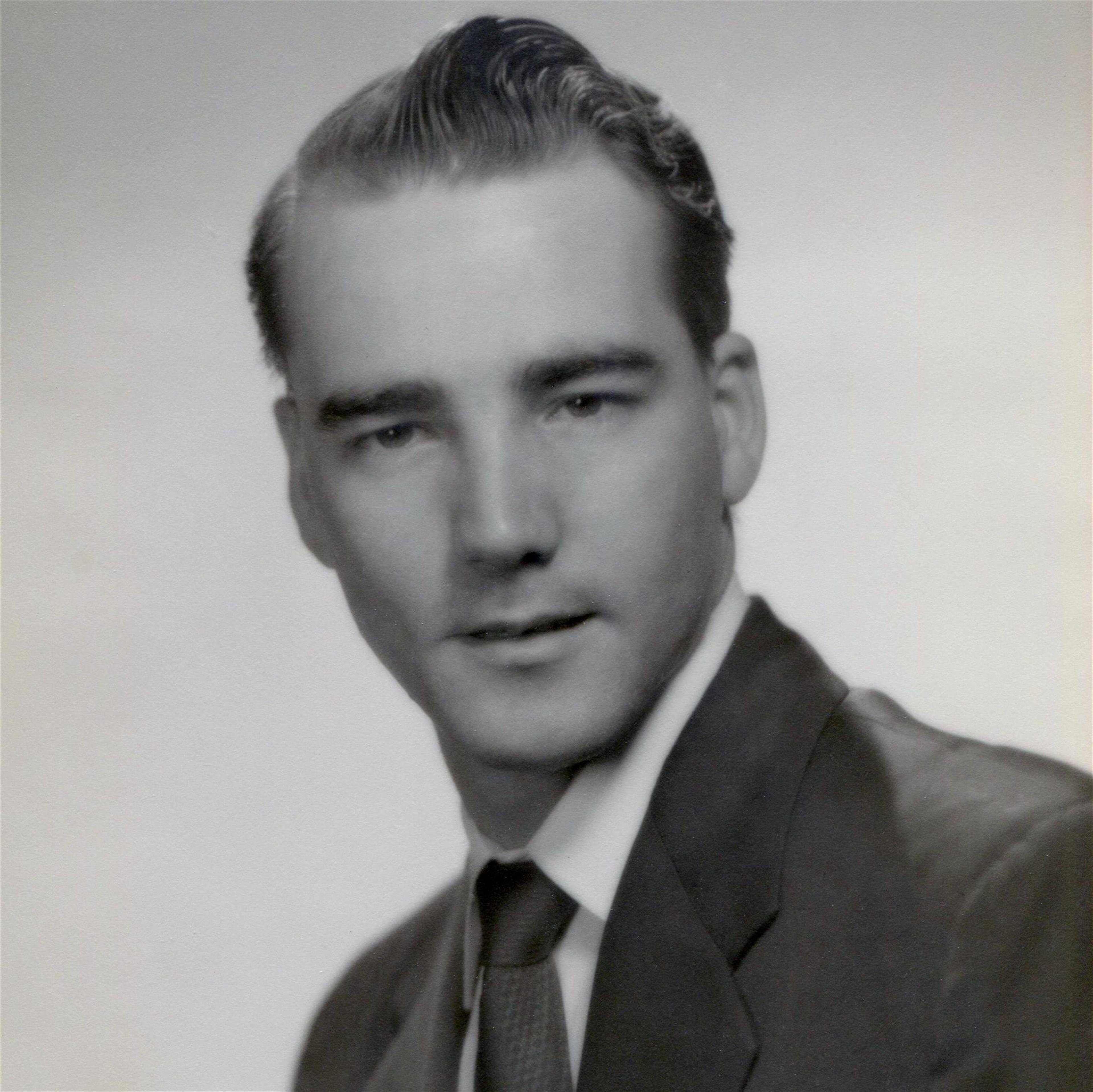 Rodney Eugene Butler