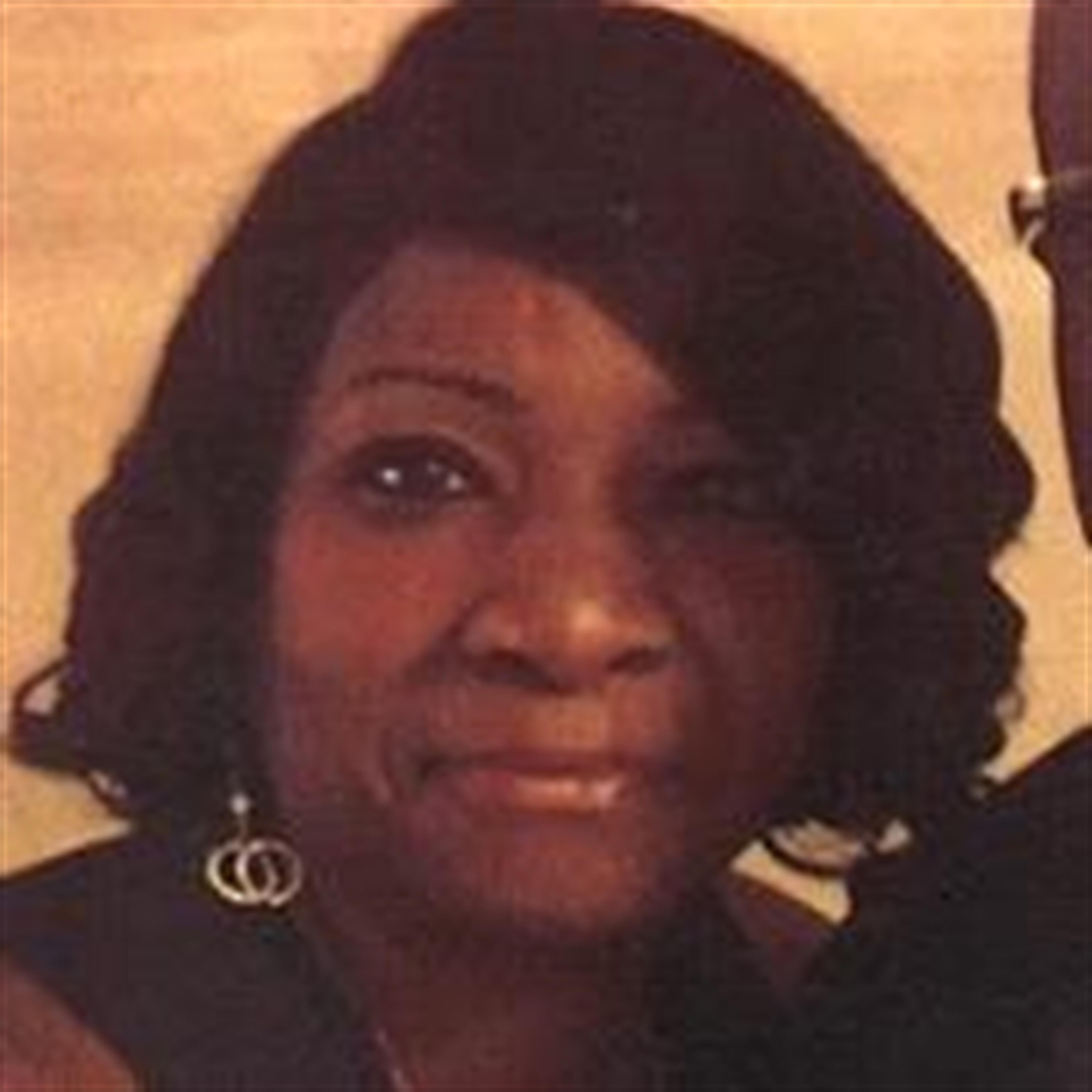 MRS. WANDA HAYES