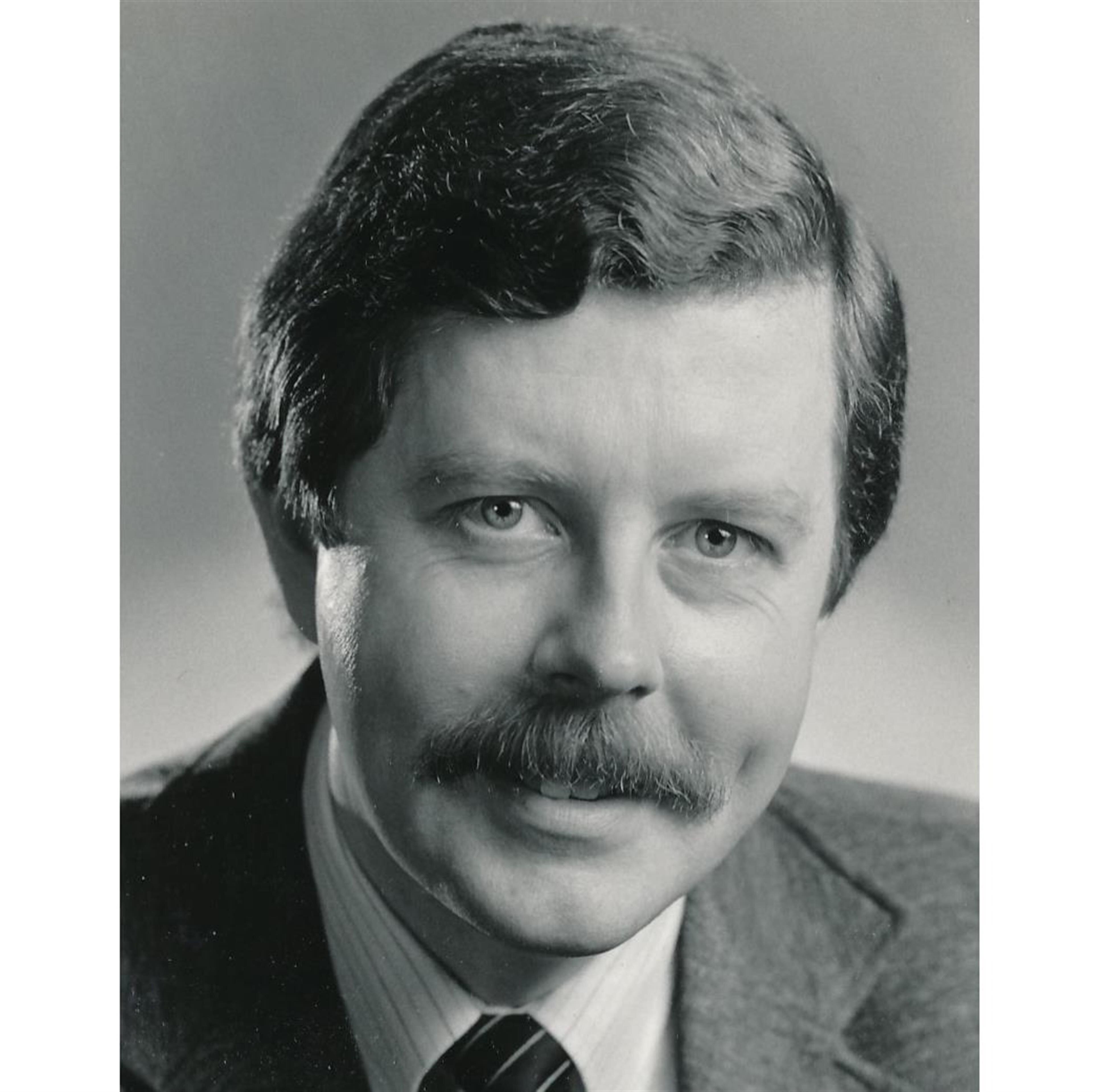 Richard "Dick" Sypher