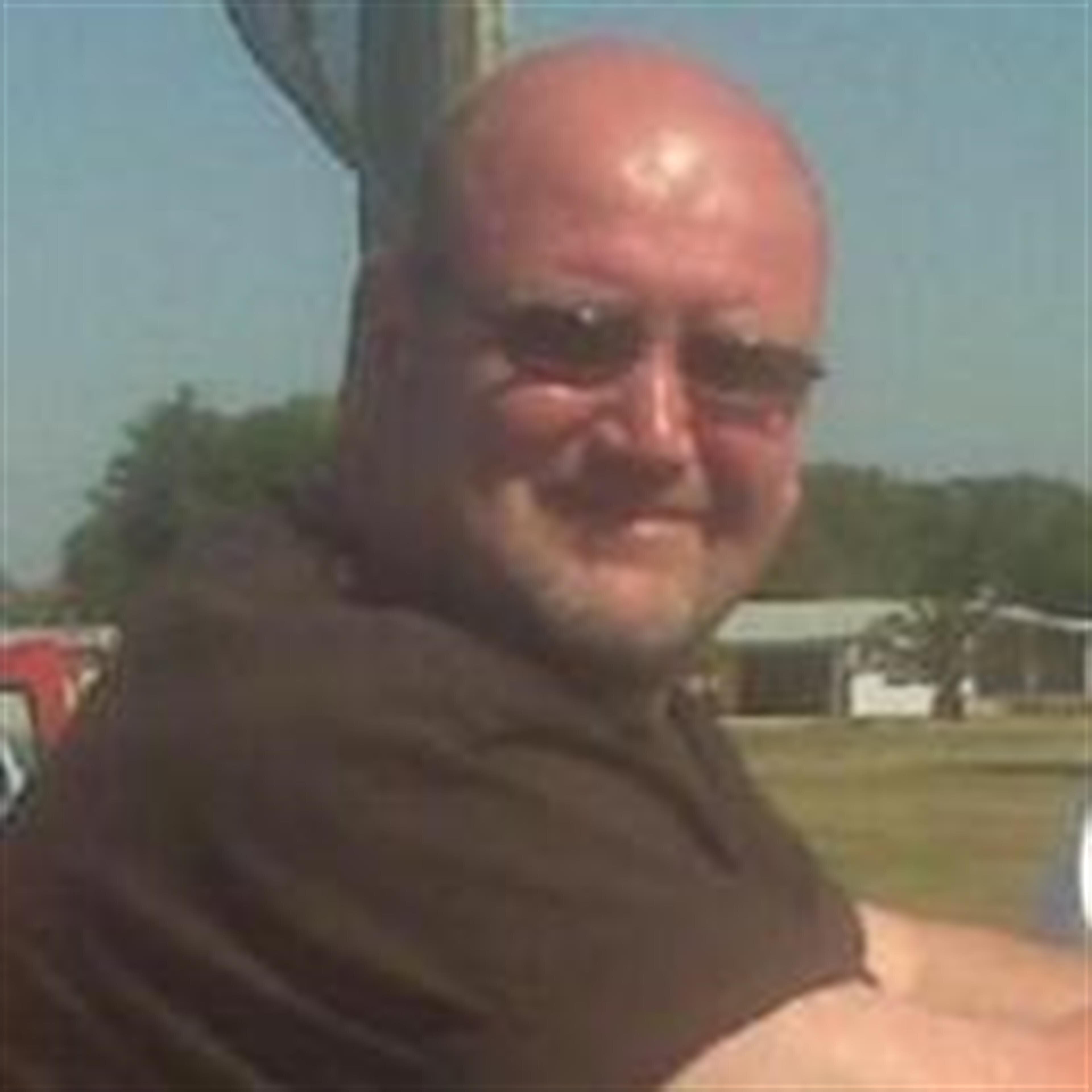 Mr. Raymond Lewis Wiggers
