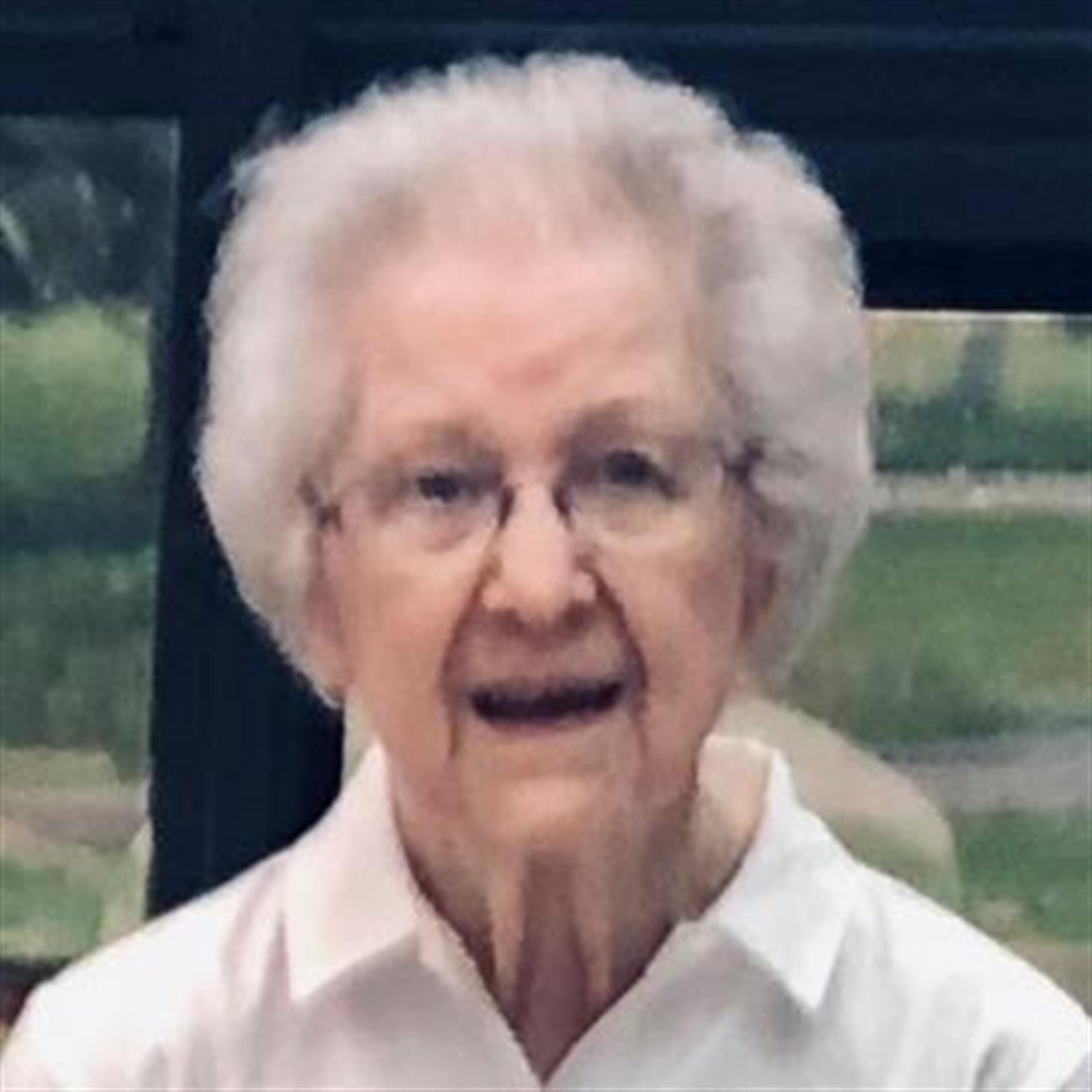 Rosemary A. Krupa