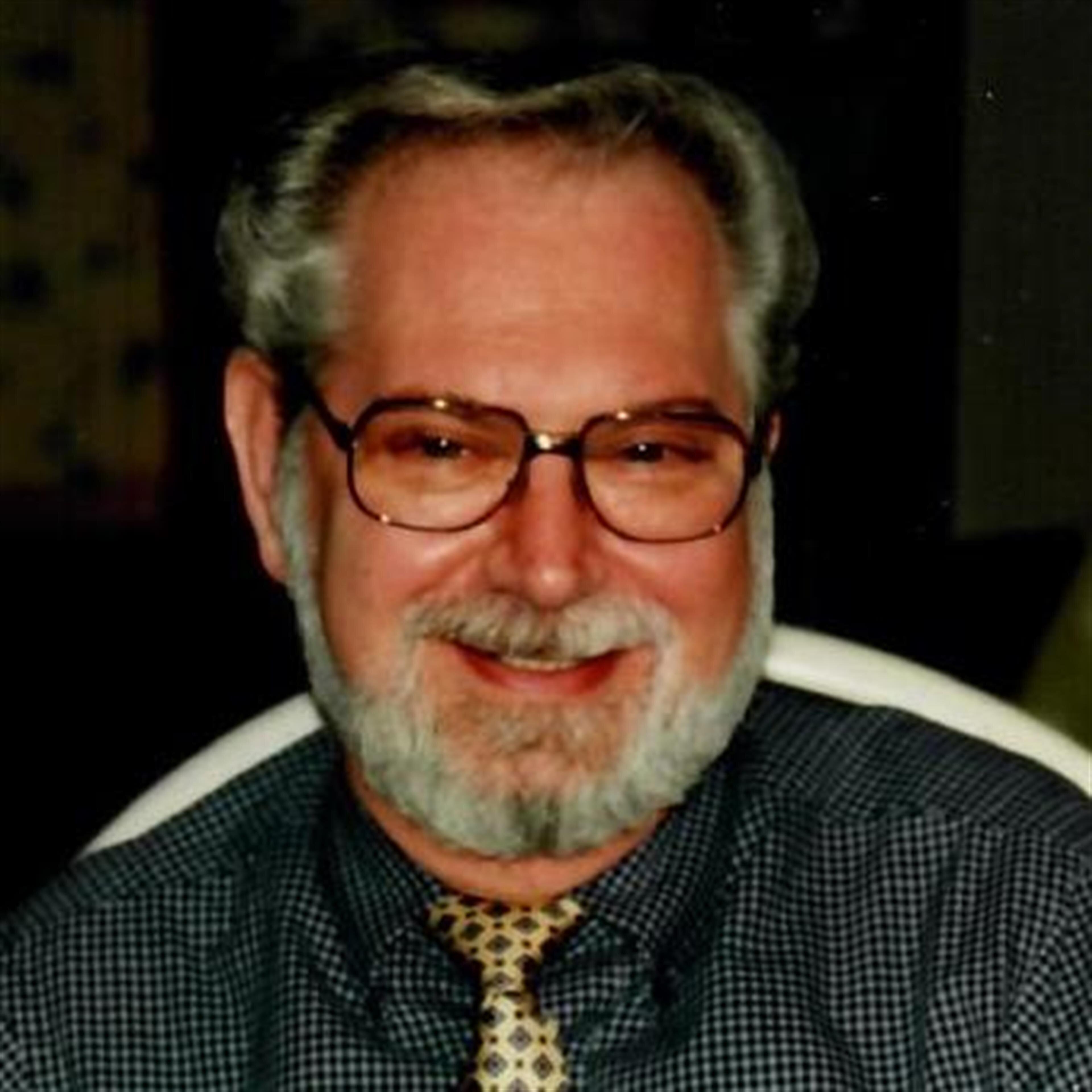 Robert D. Pachasa