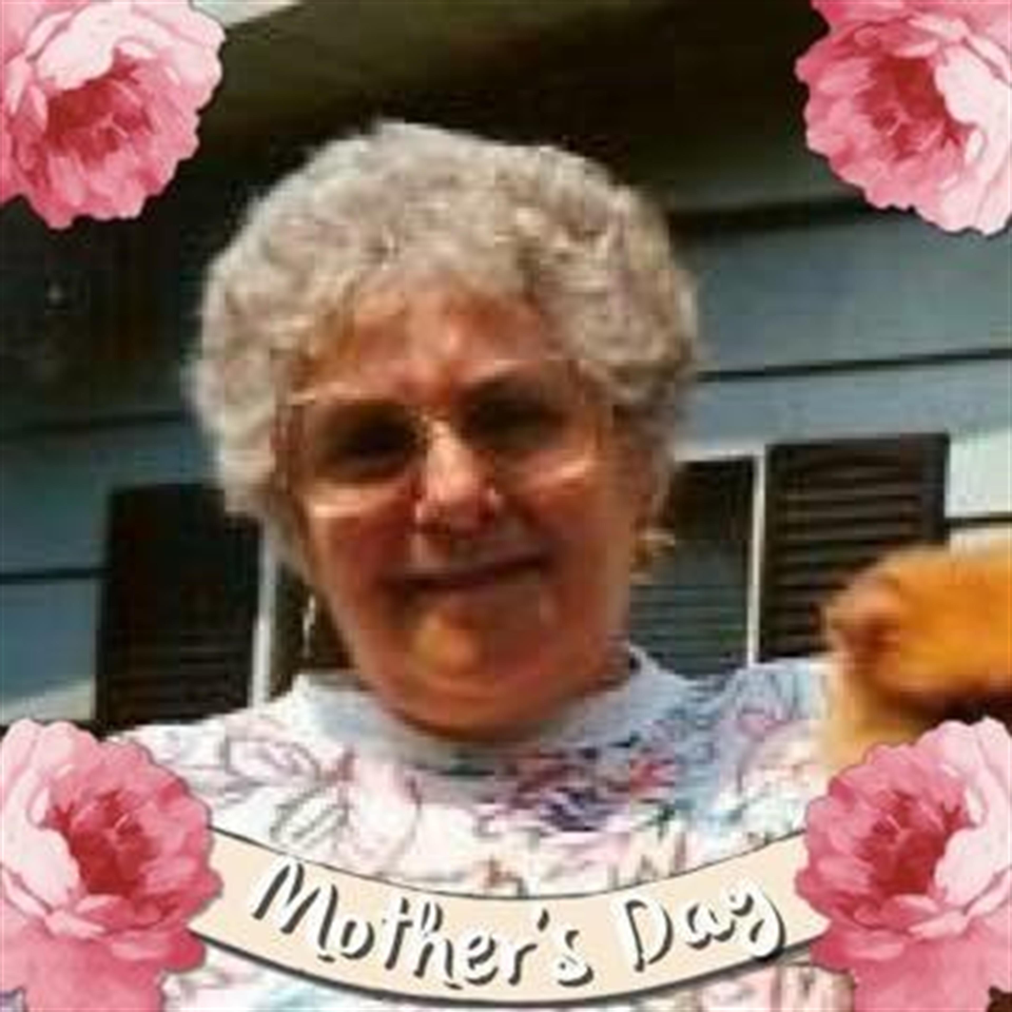 Mrs. Barbara Jean Holman