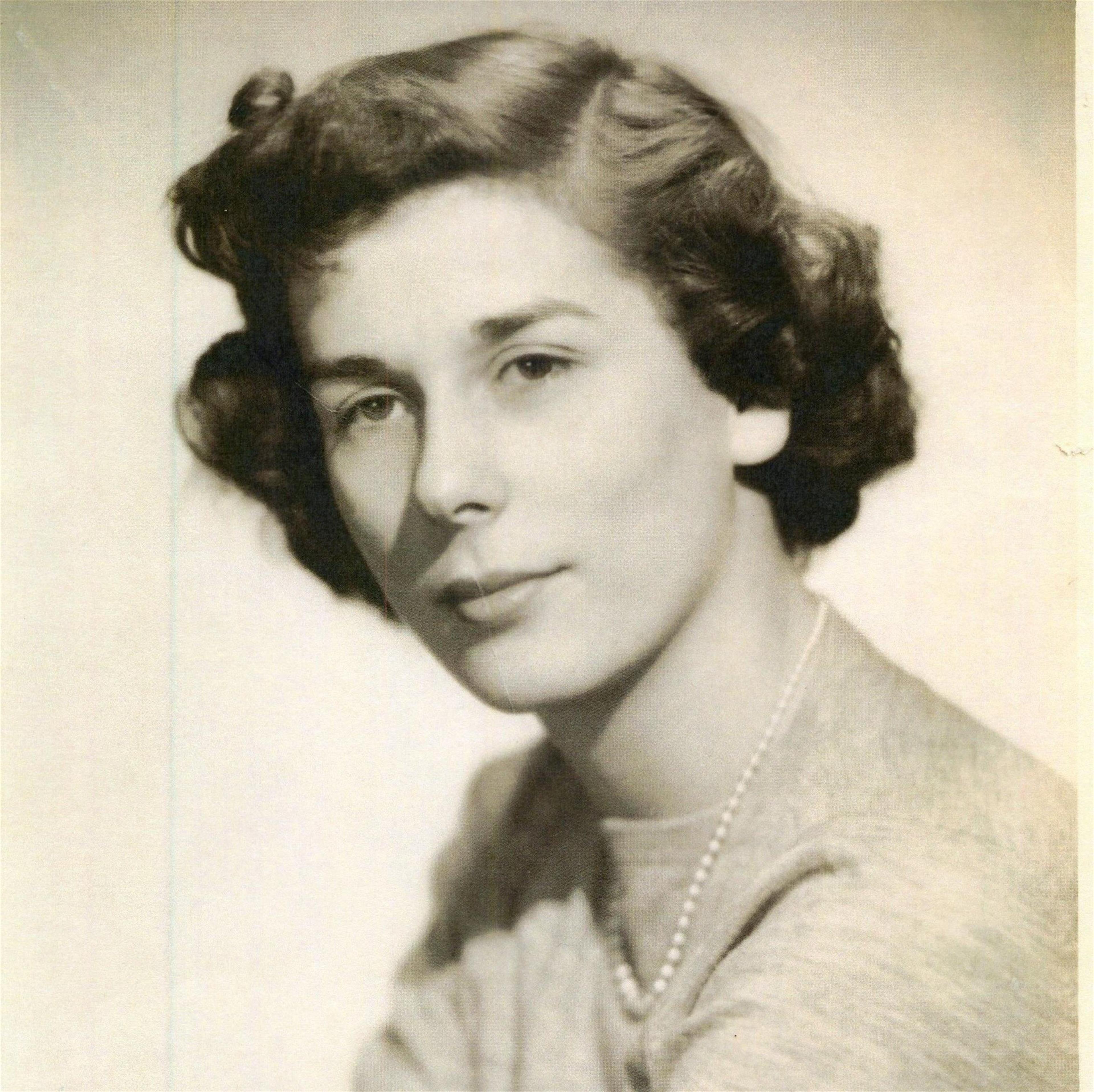 Mildred Elizabeth Ehring