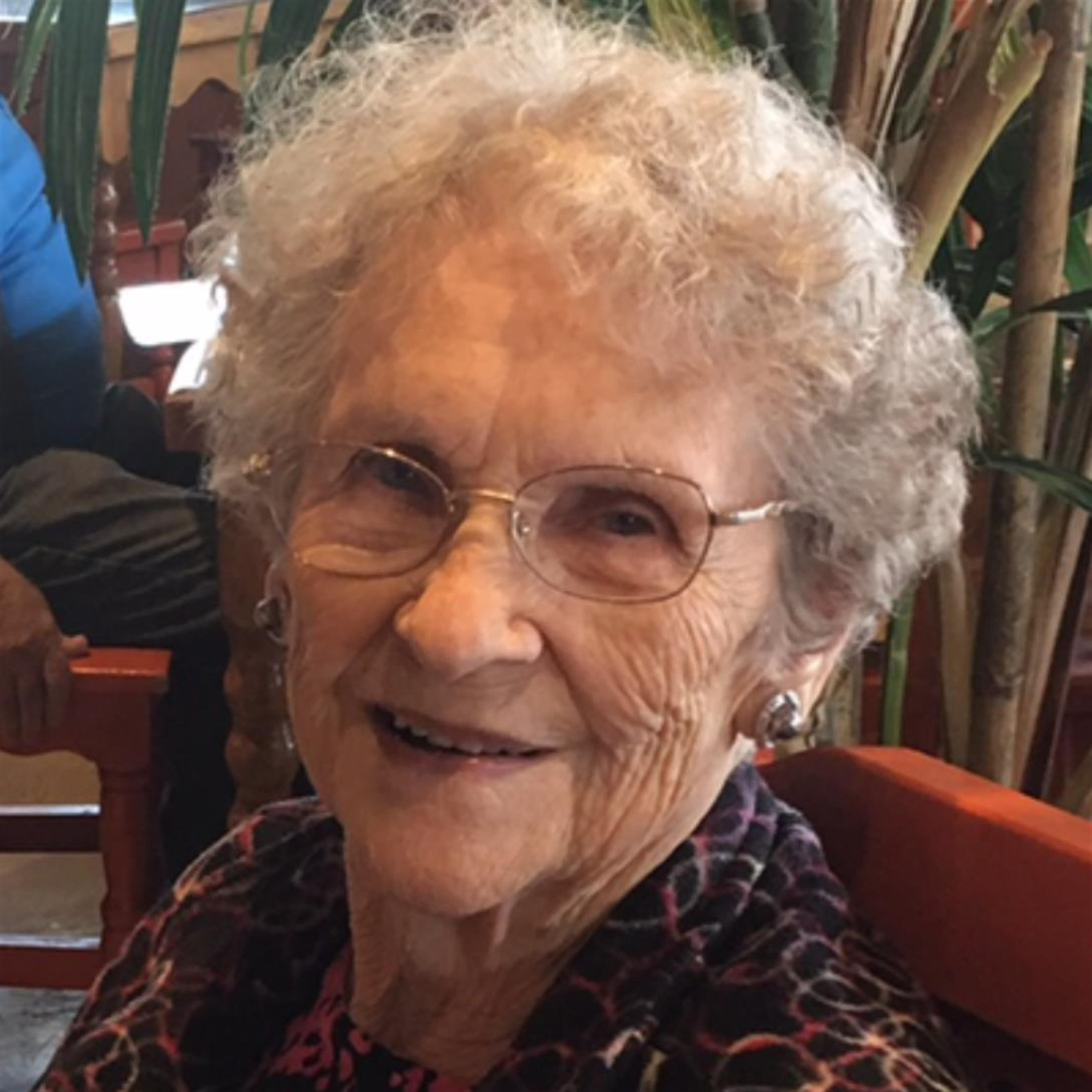 Lois J. Showers