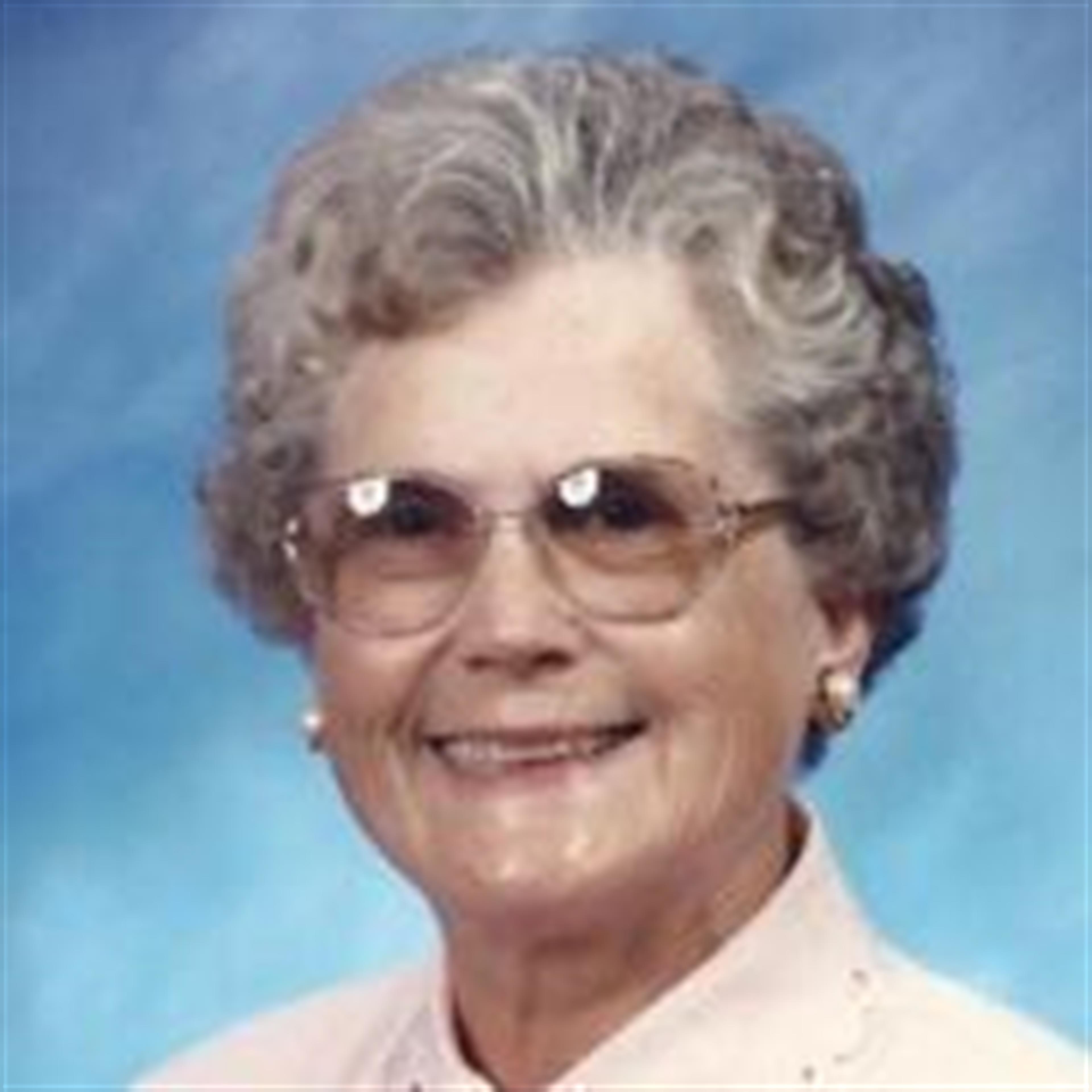 Mrs.  Irene M.  Dziedzic