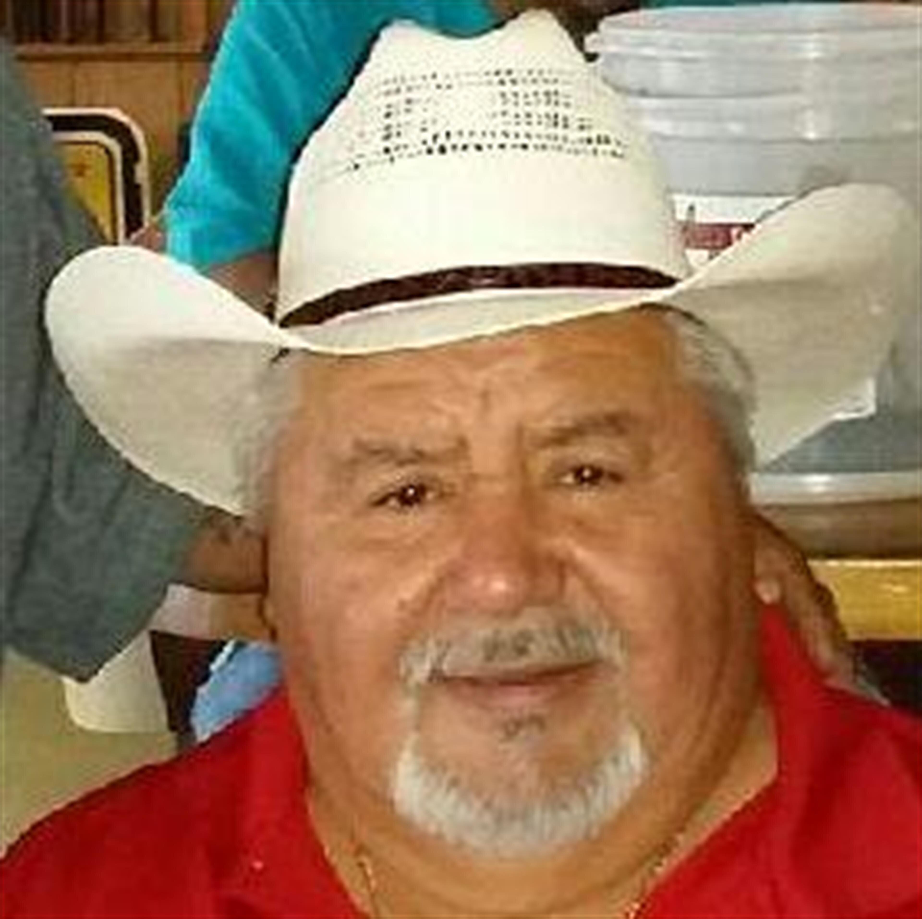 Mr.  Gilbert "Sonny"  Ramirez