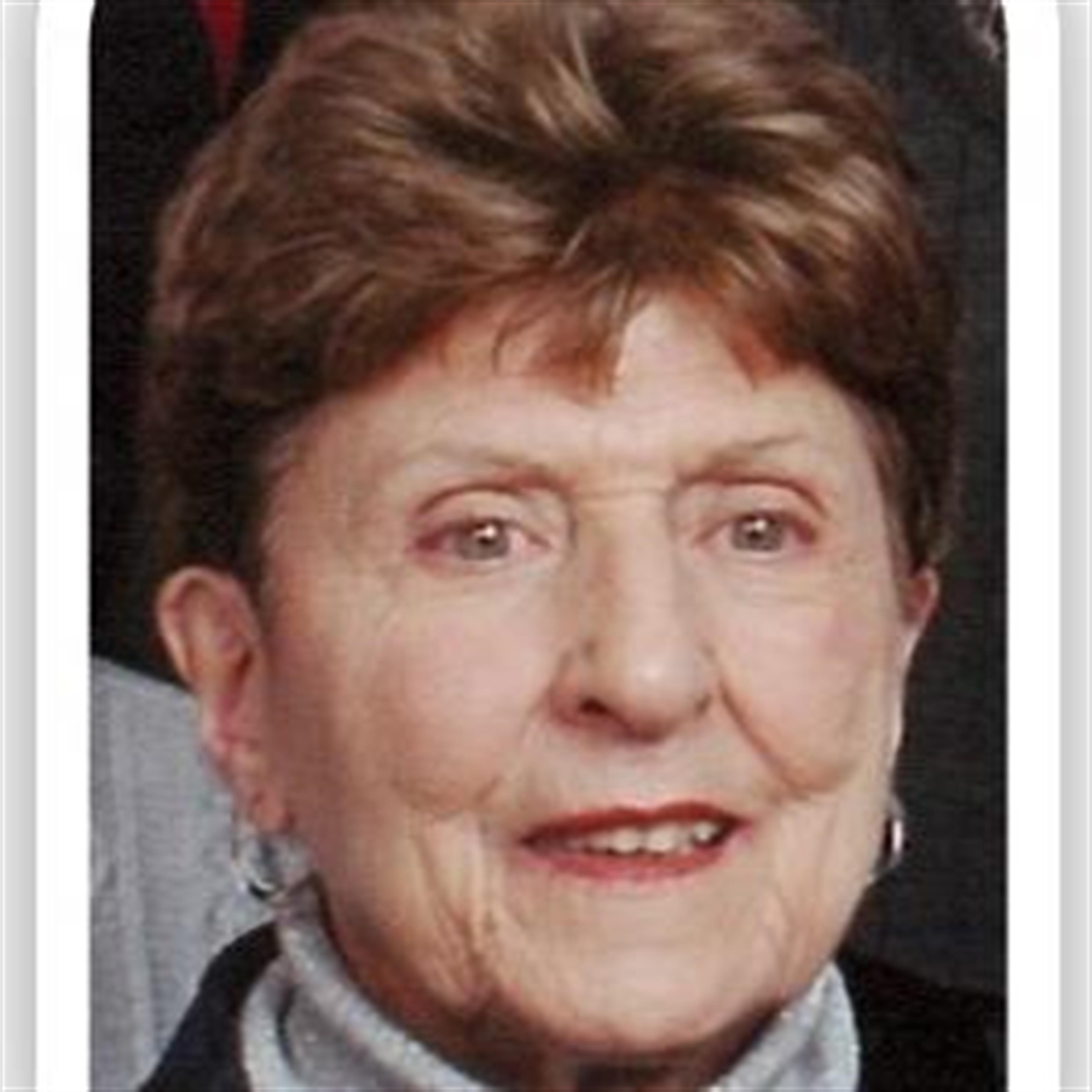 Mary A. (Nocchiero) DePalma