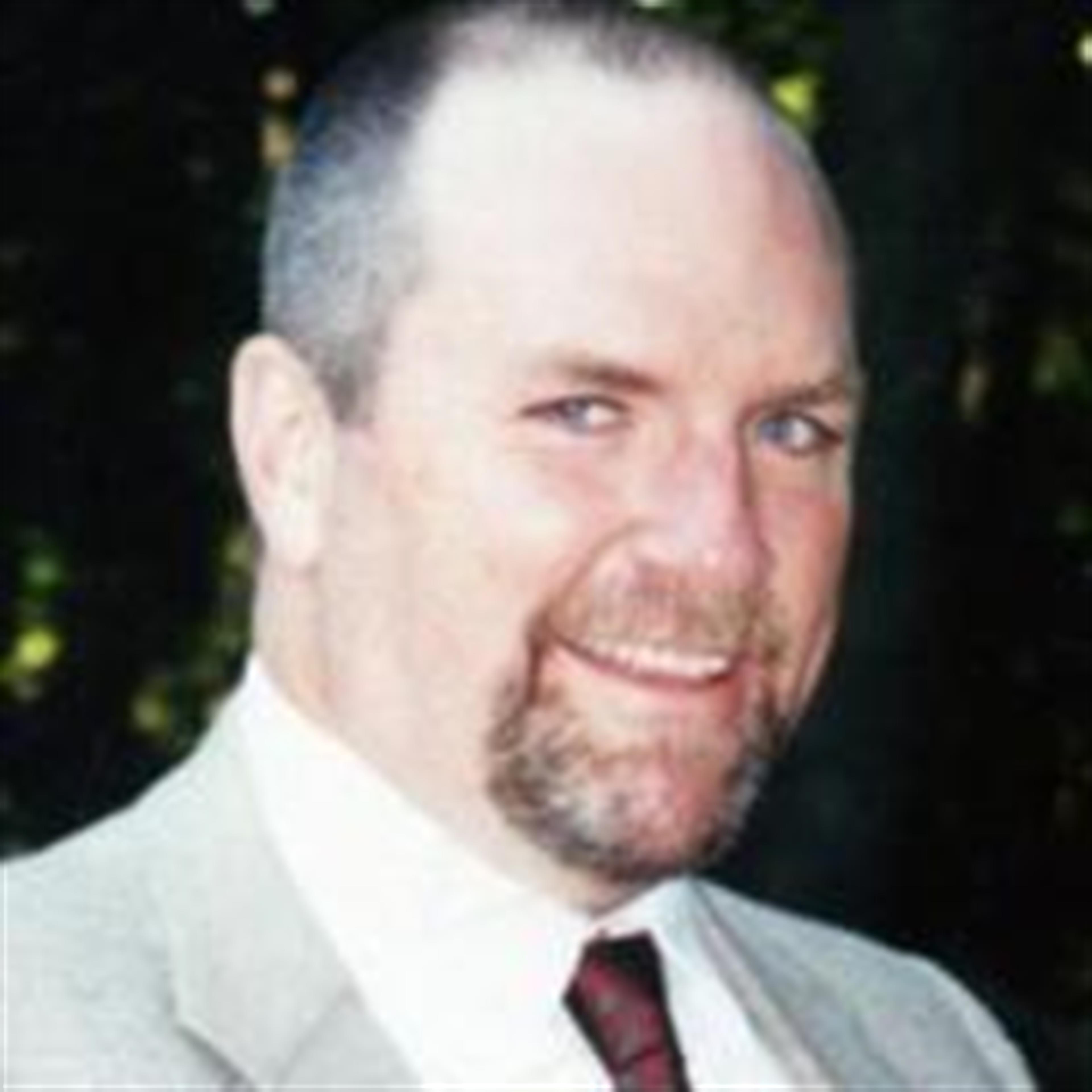 Mr. Stephen Grey Coleman