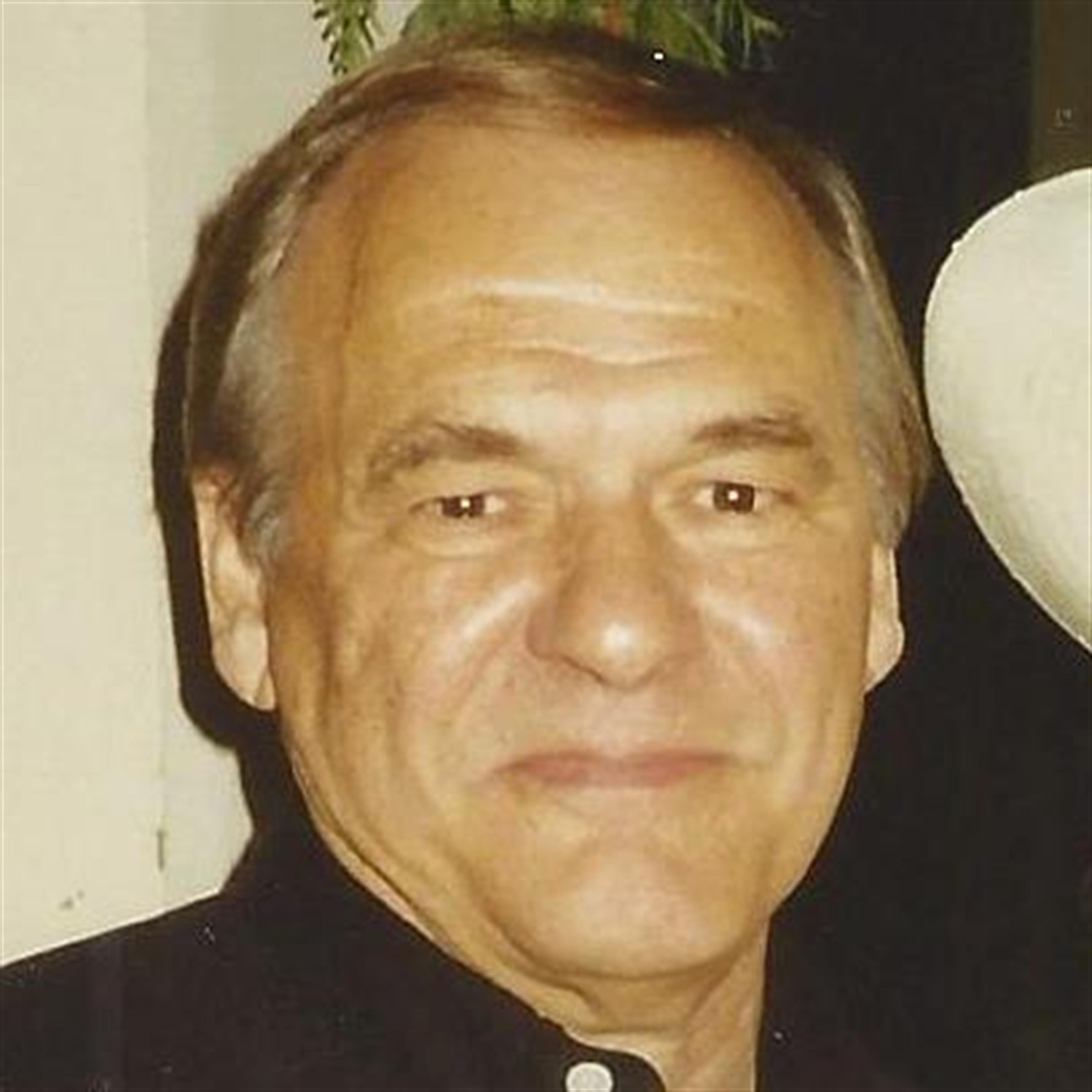 Roger Wilson Shelton