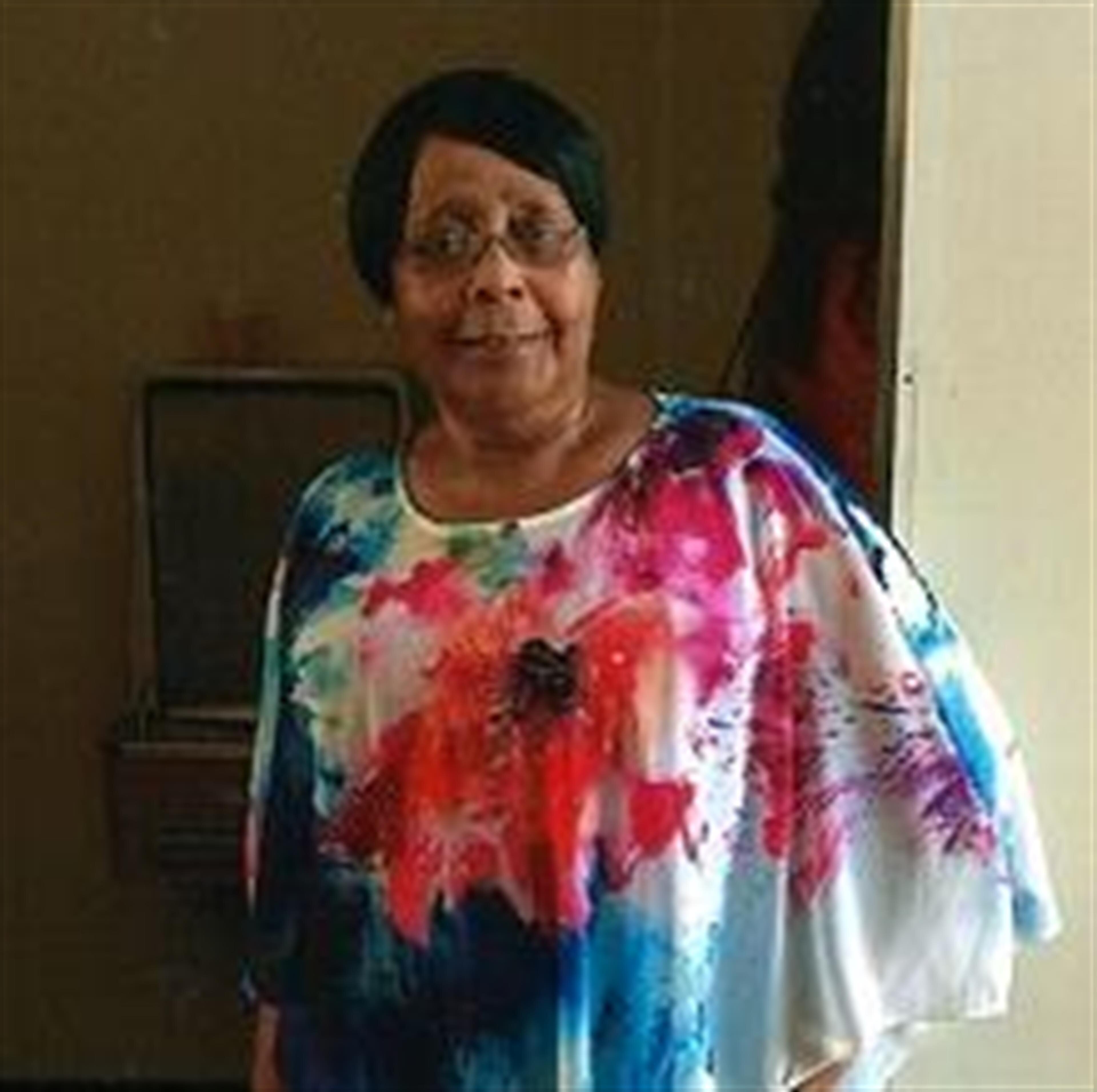 MRS. ROSALIND JEAN GRATTON 