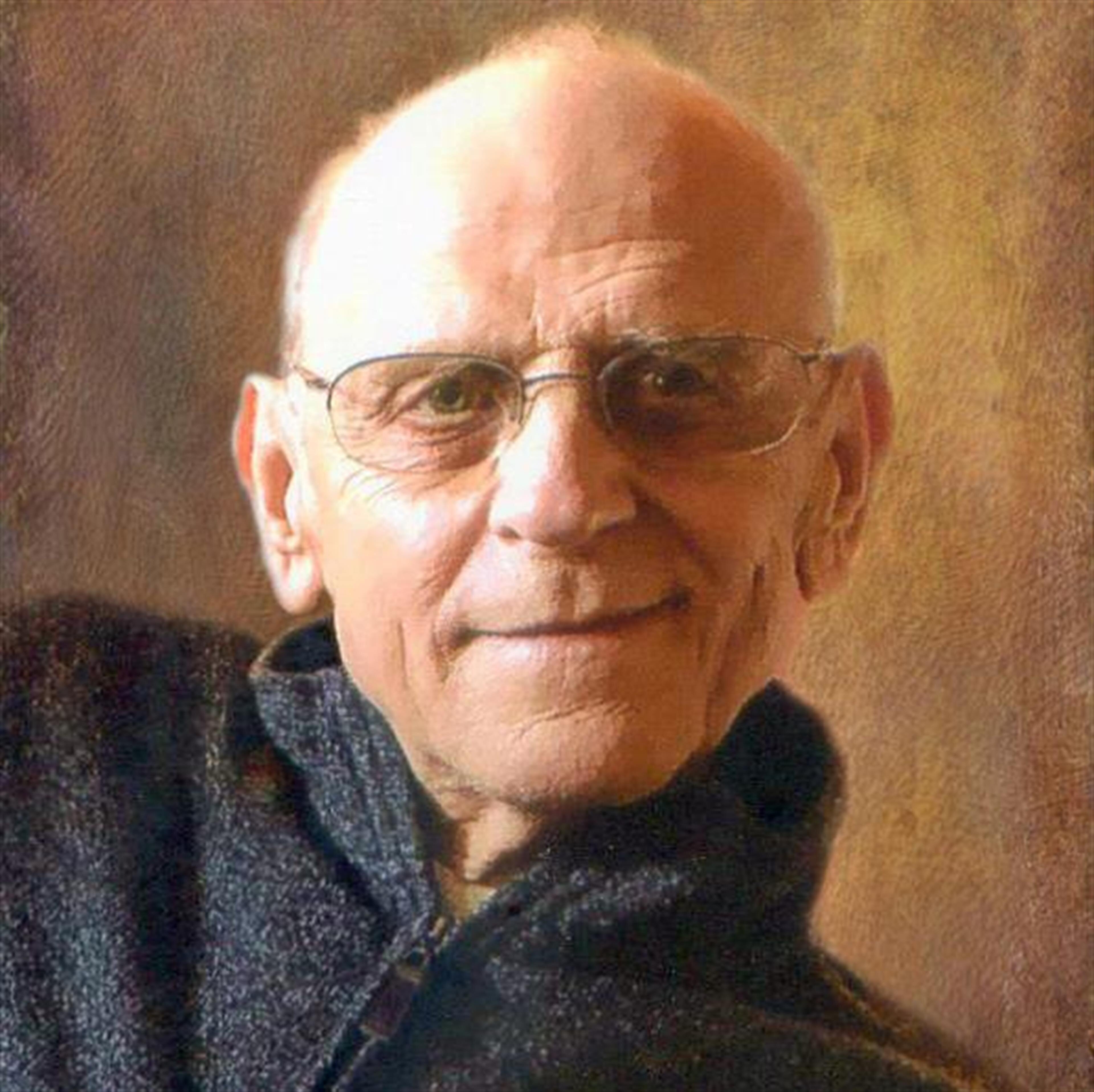 Joseph Roman Kuchinsky