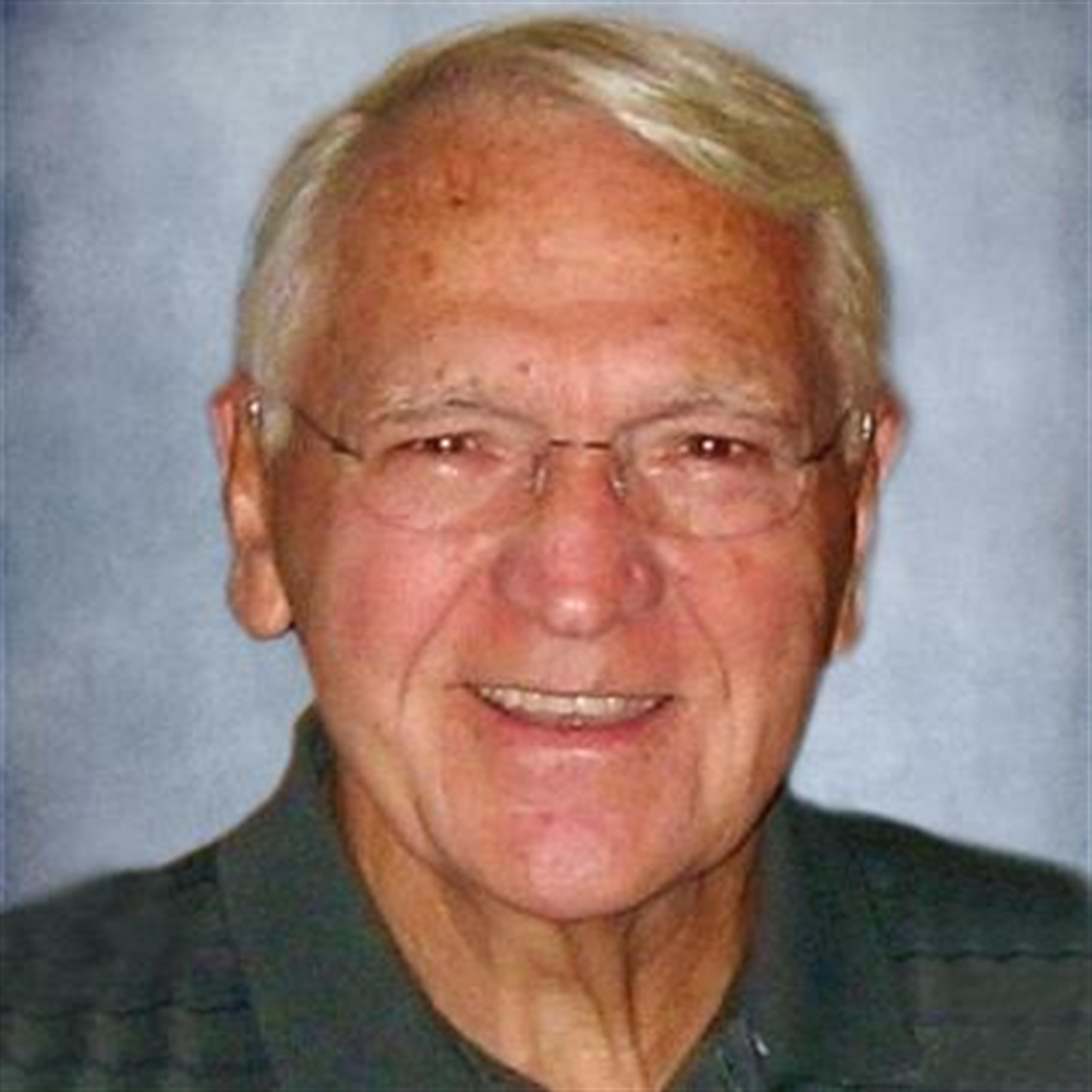 Walter Thomas Robinson, Sr.