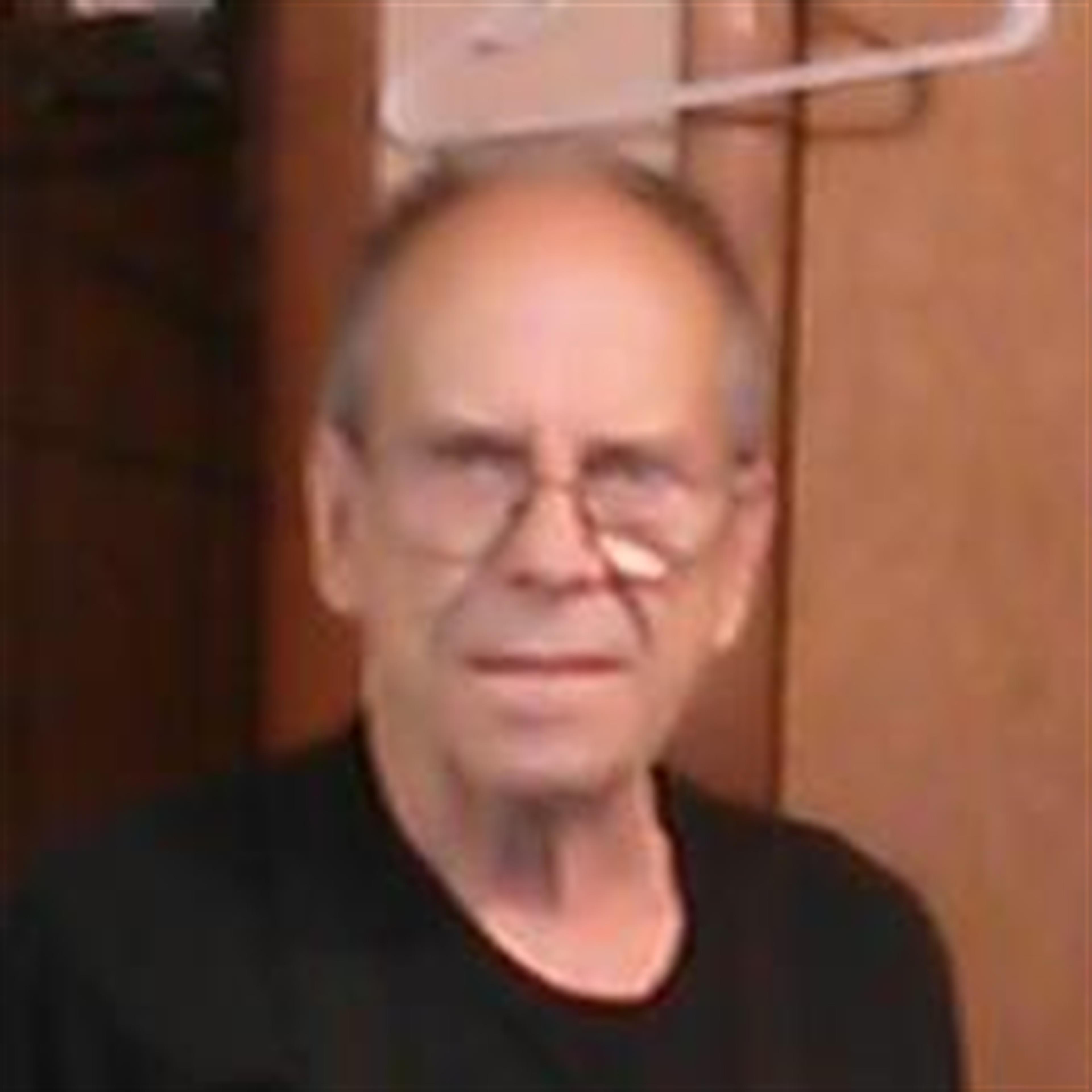 Dwight H. C. Higley Jr.