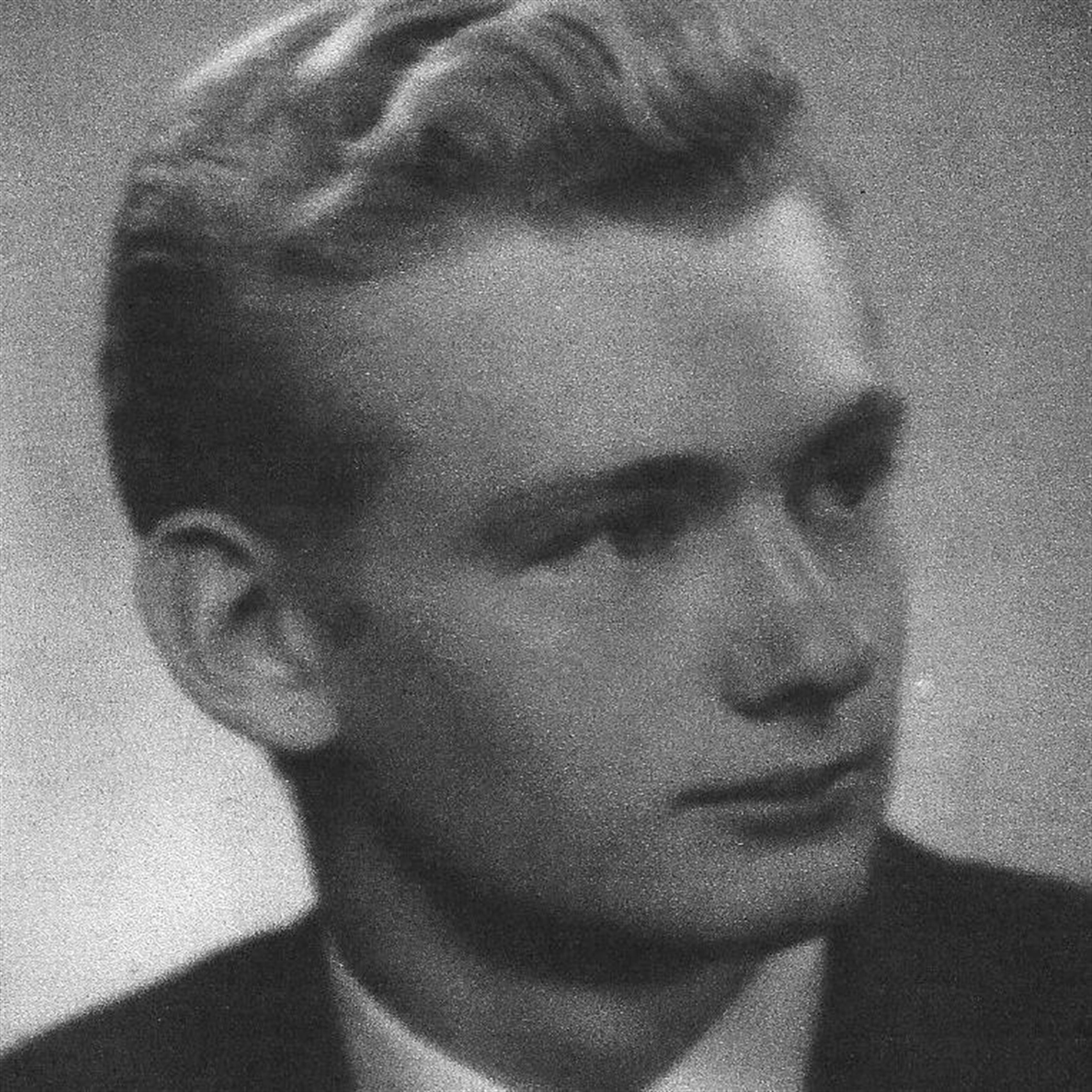 George M. Emrich