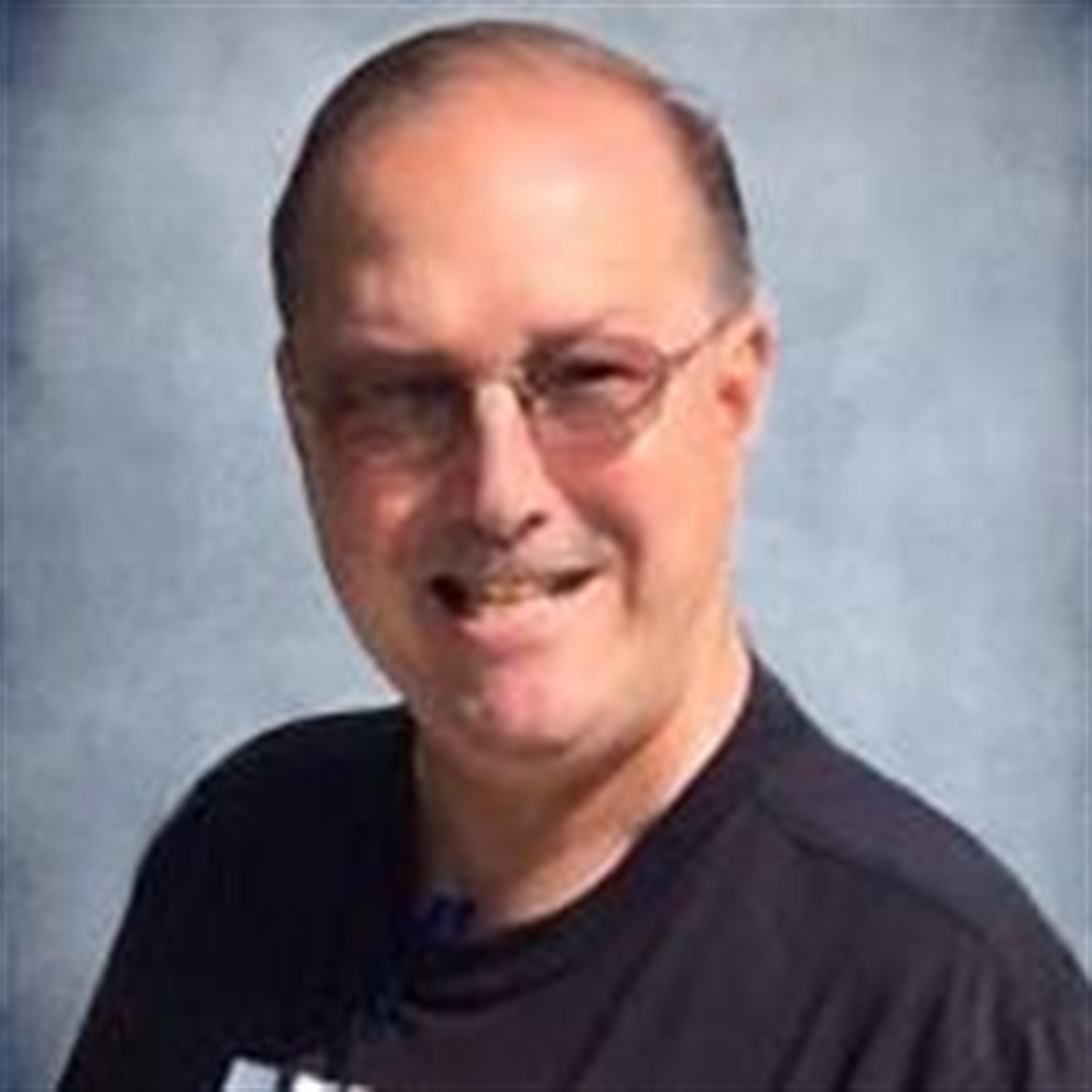 John George Kleitz, Jr.