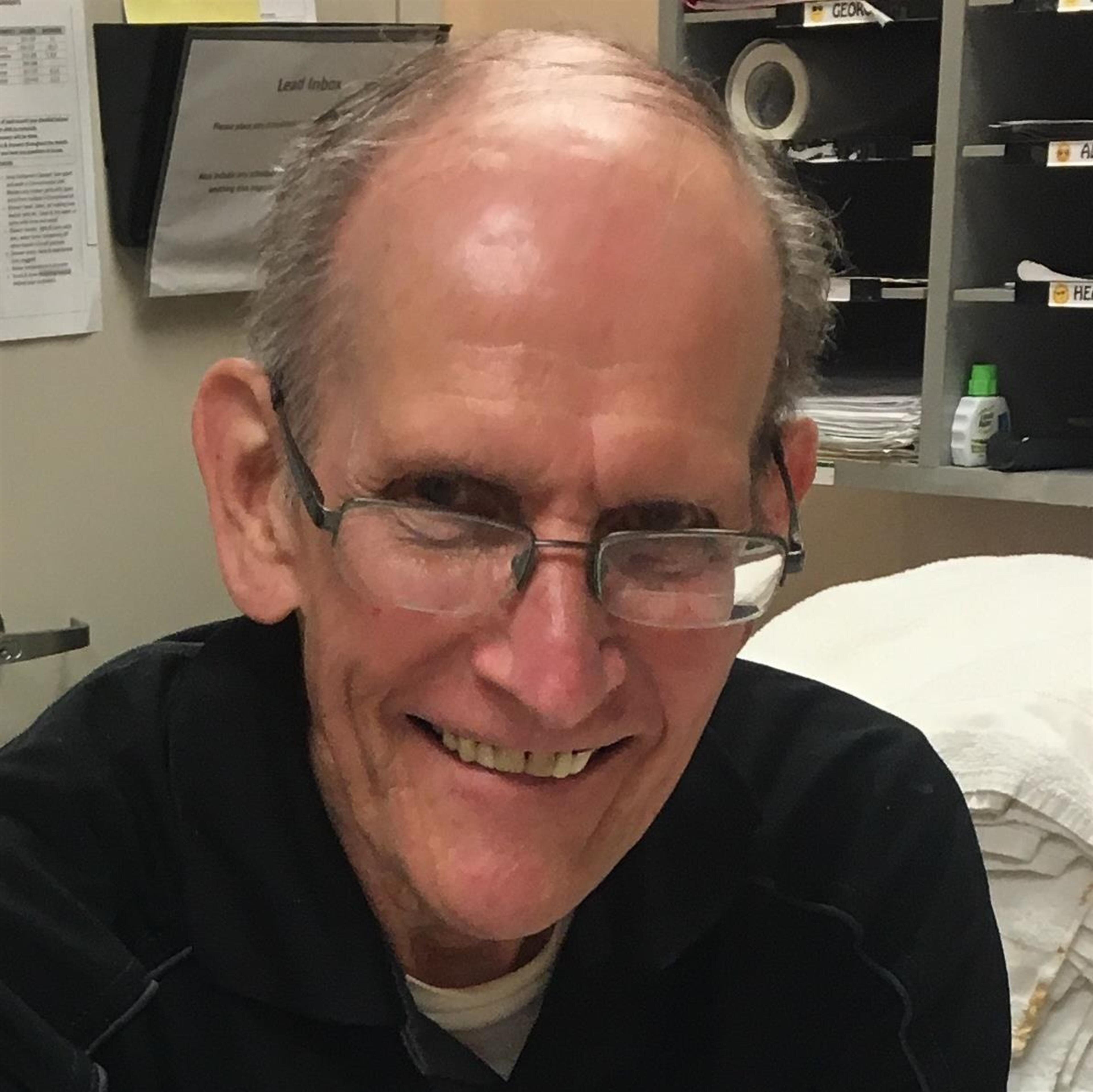 George D. Hancsak