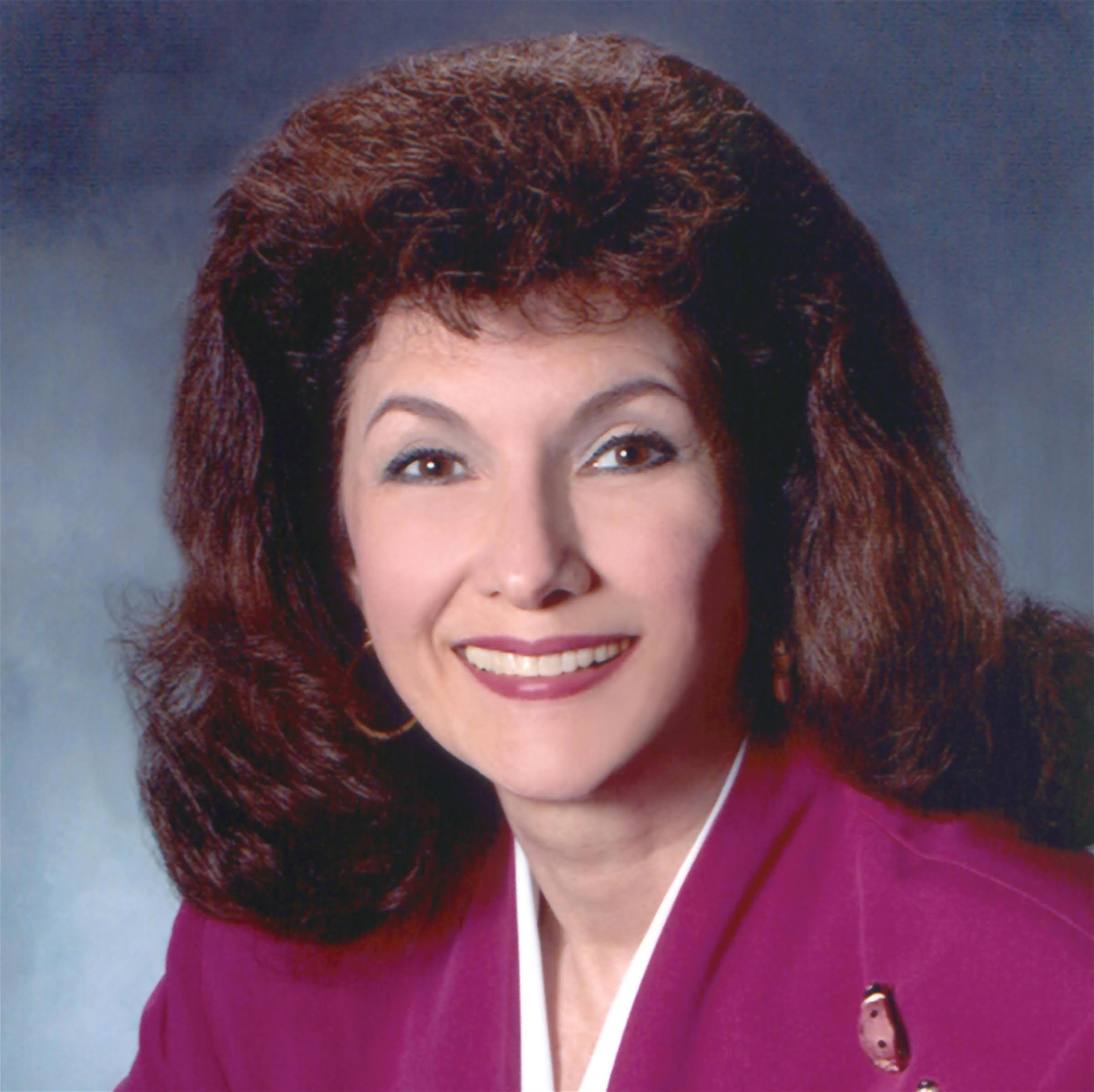 Martha Jane  Bullman