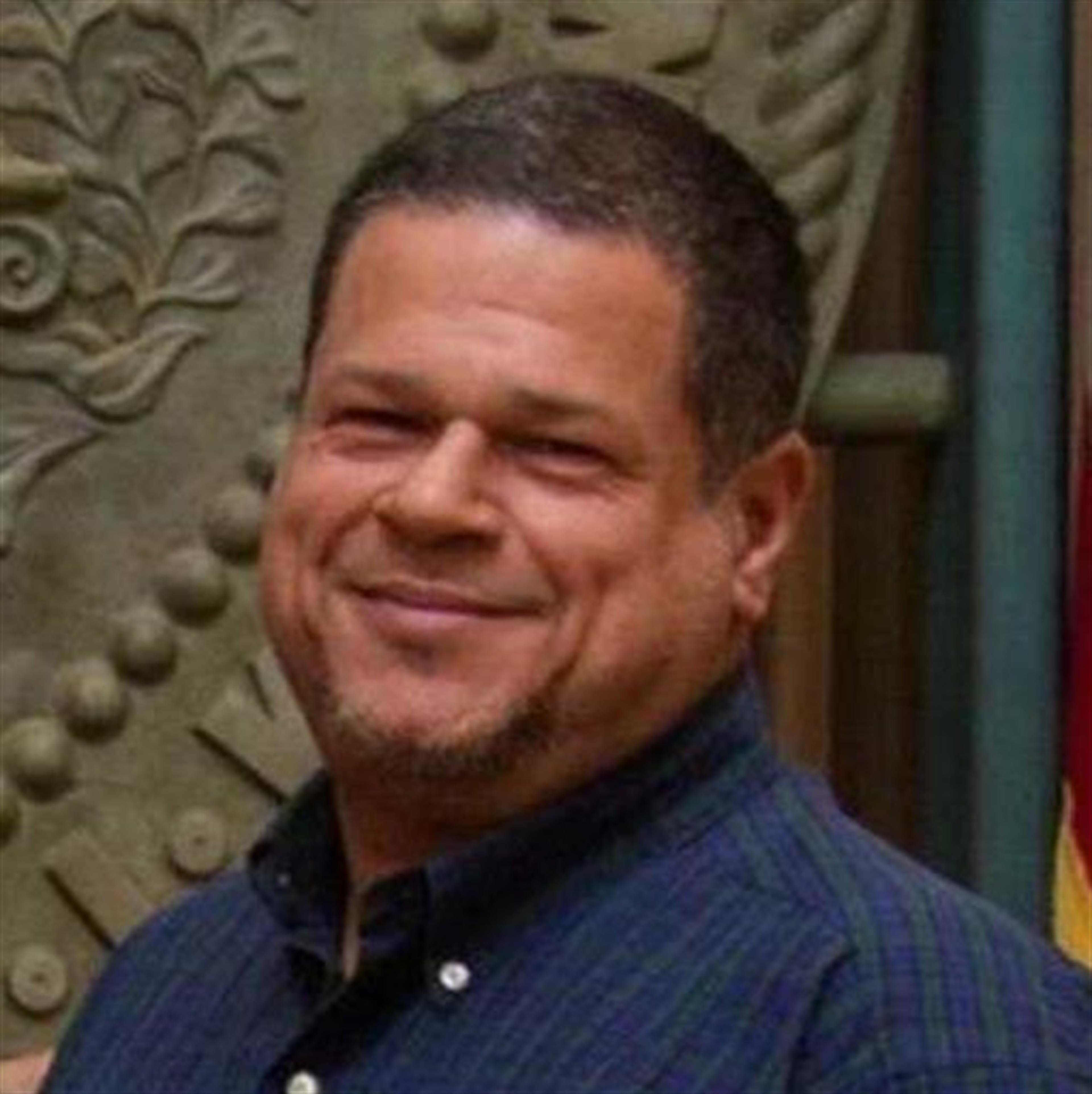 Richard M. Rodrigues Jr.