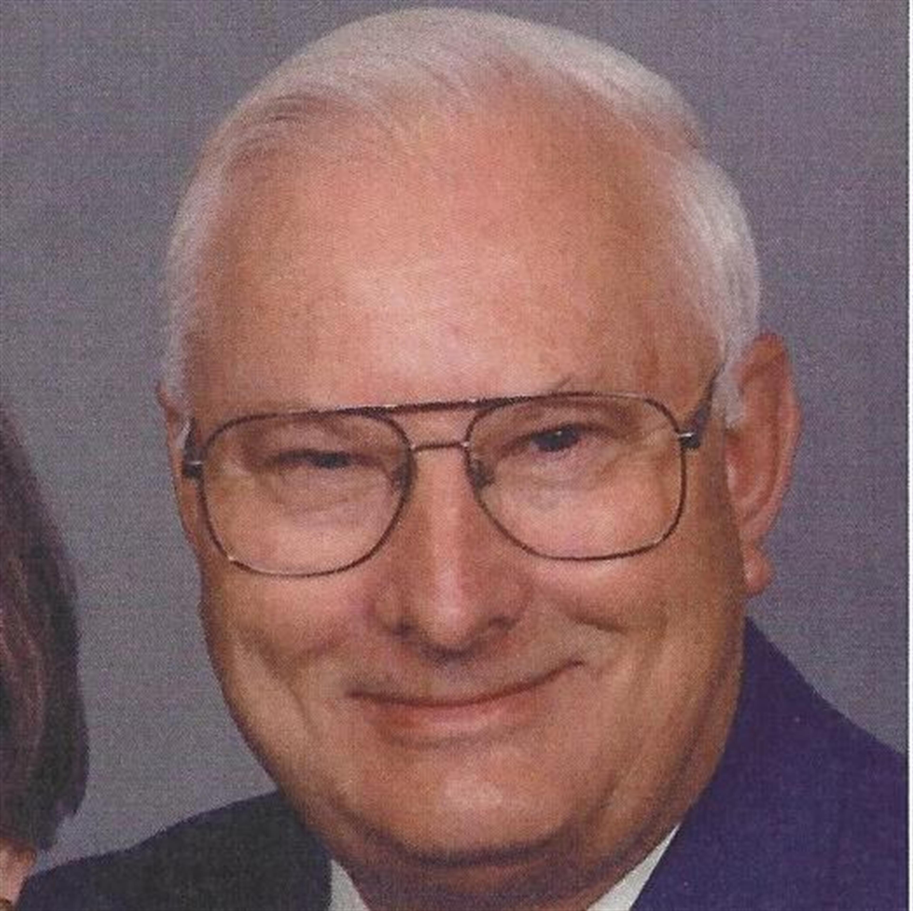William  John Thede