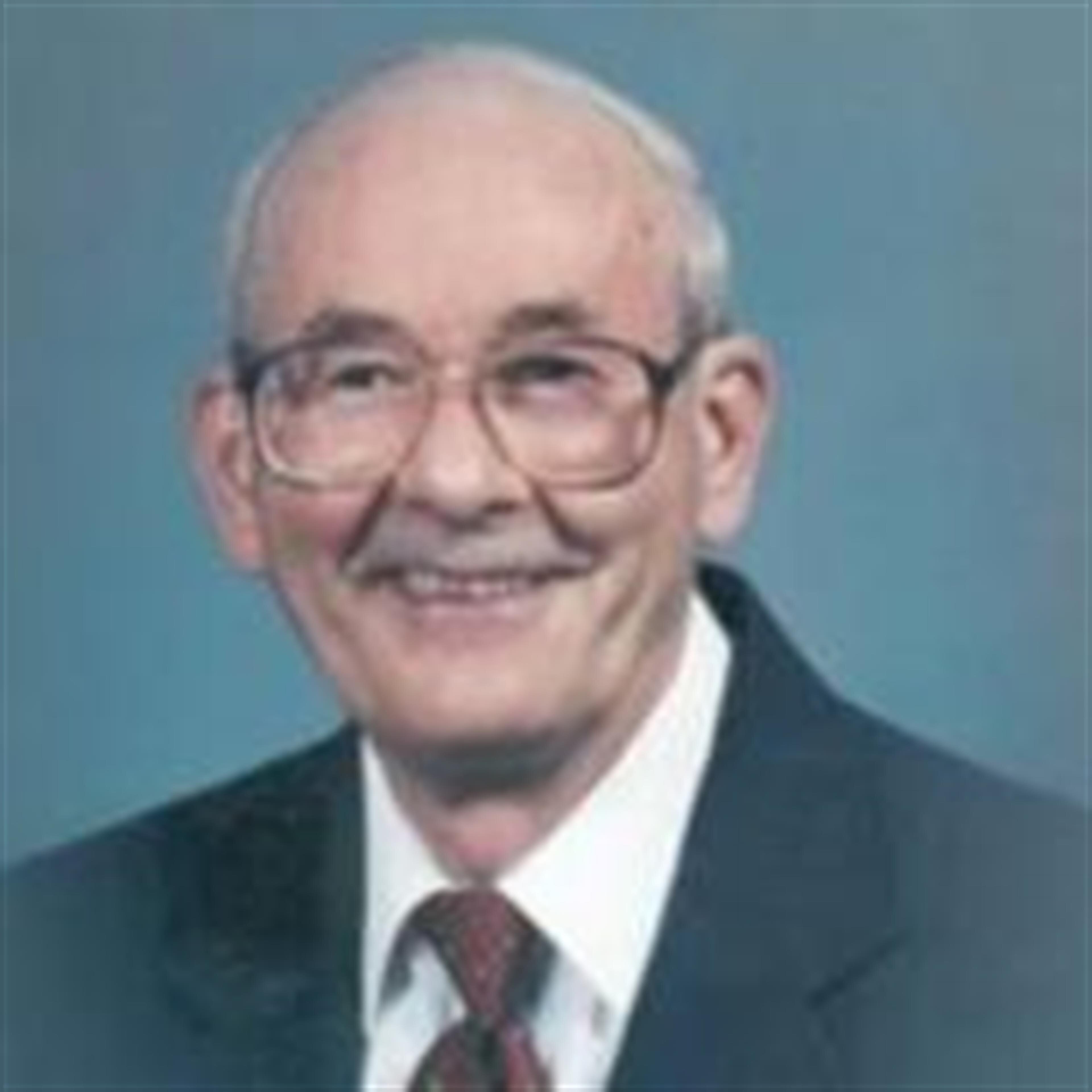 Charles  "Chuck" Bricker
