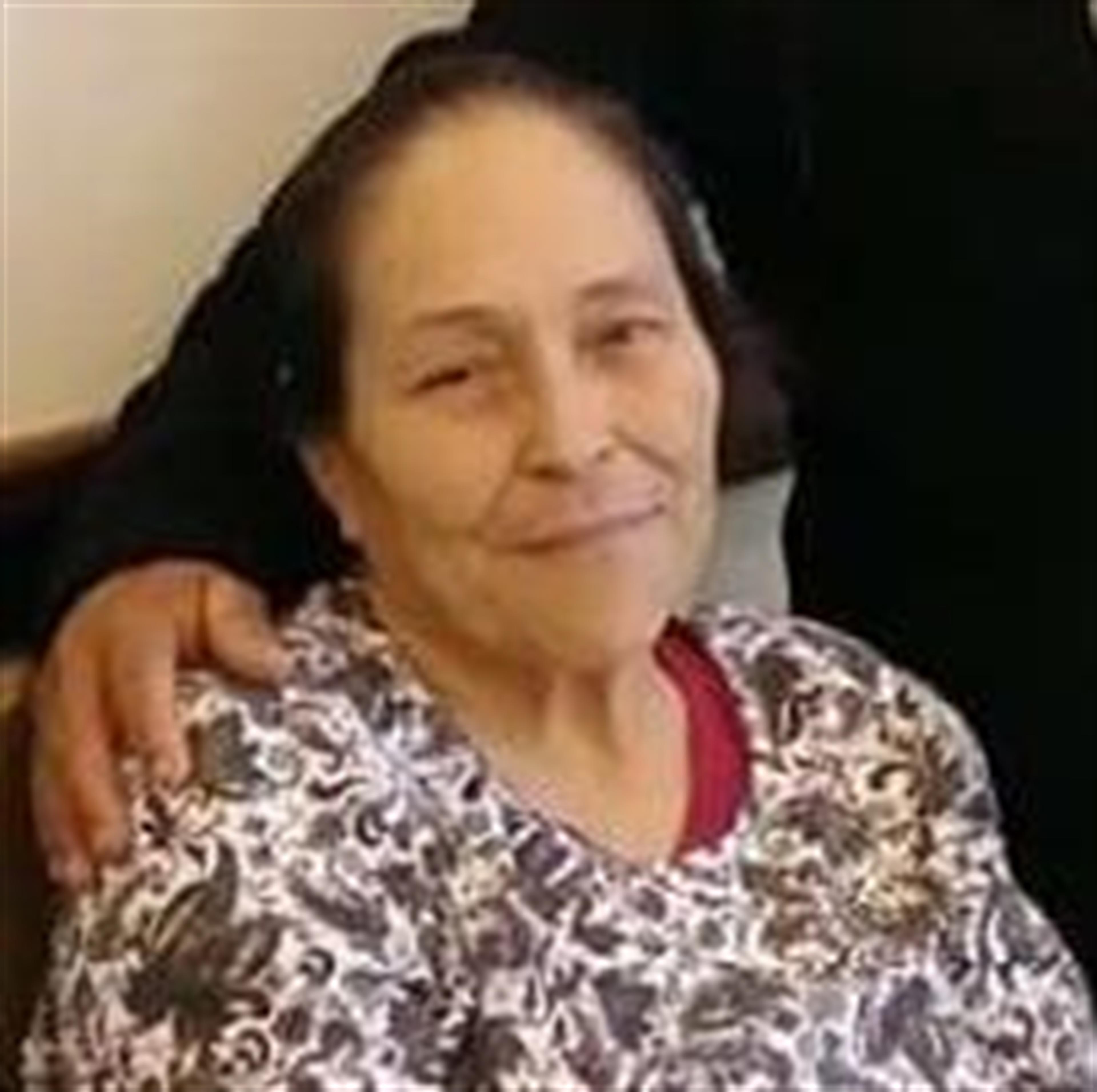 Enedelia Barraza