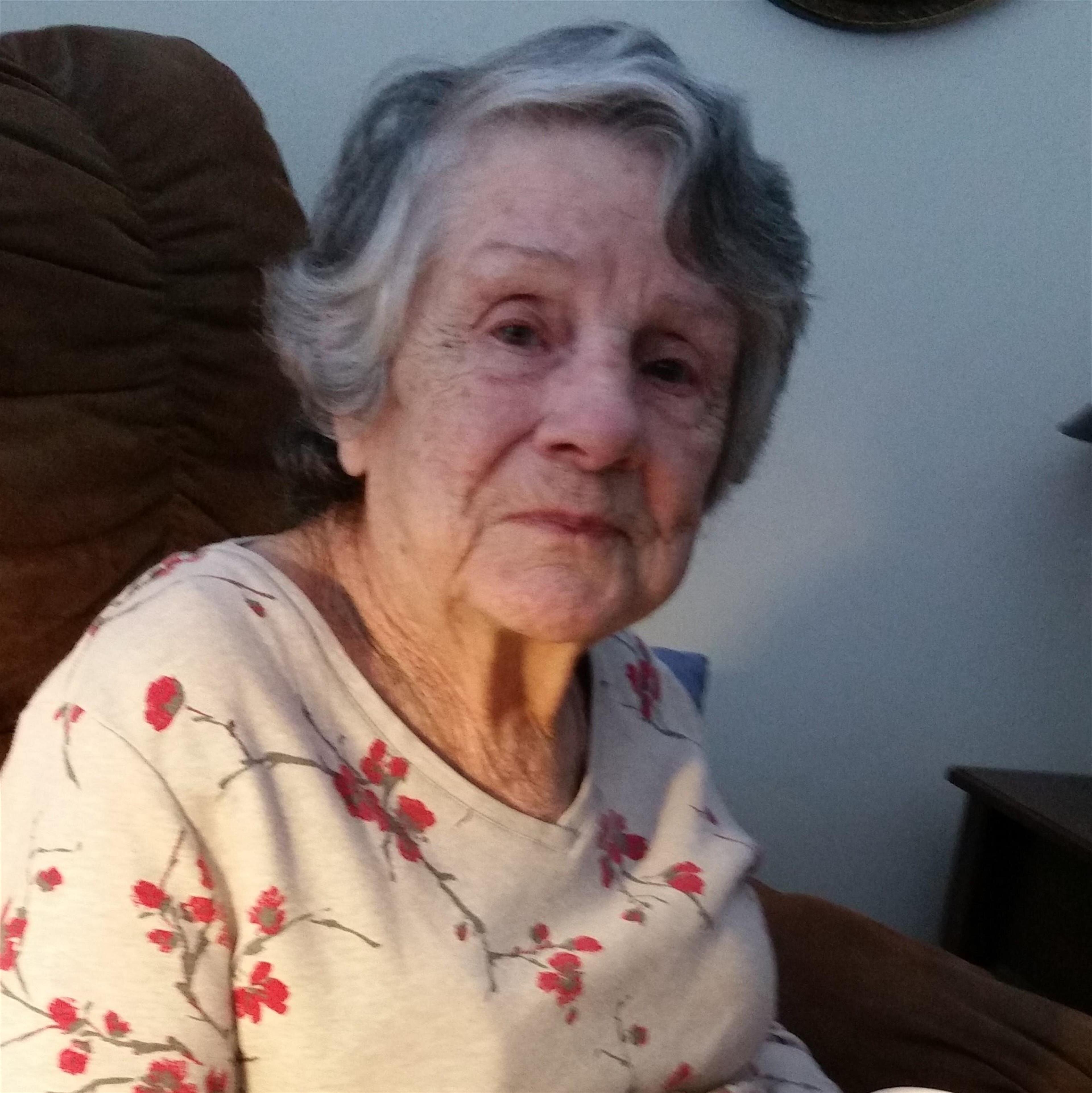 Dorothy Colleen Cleaver