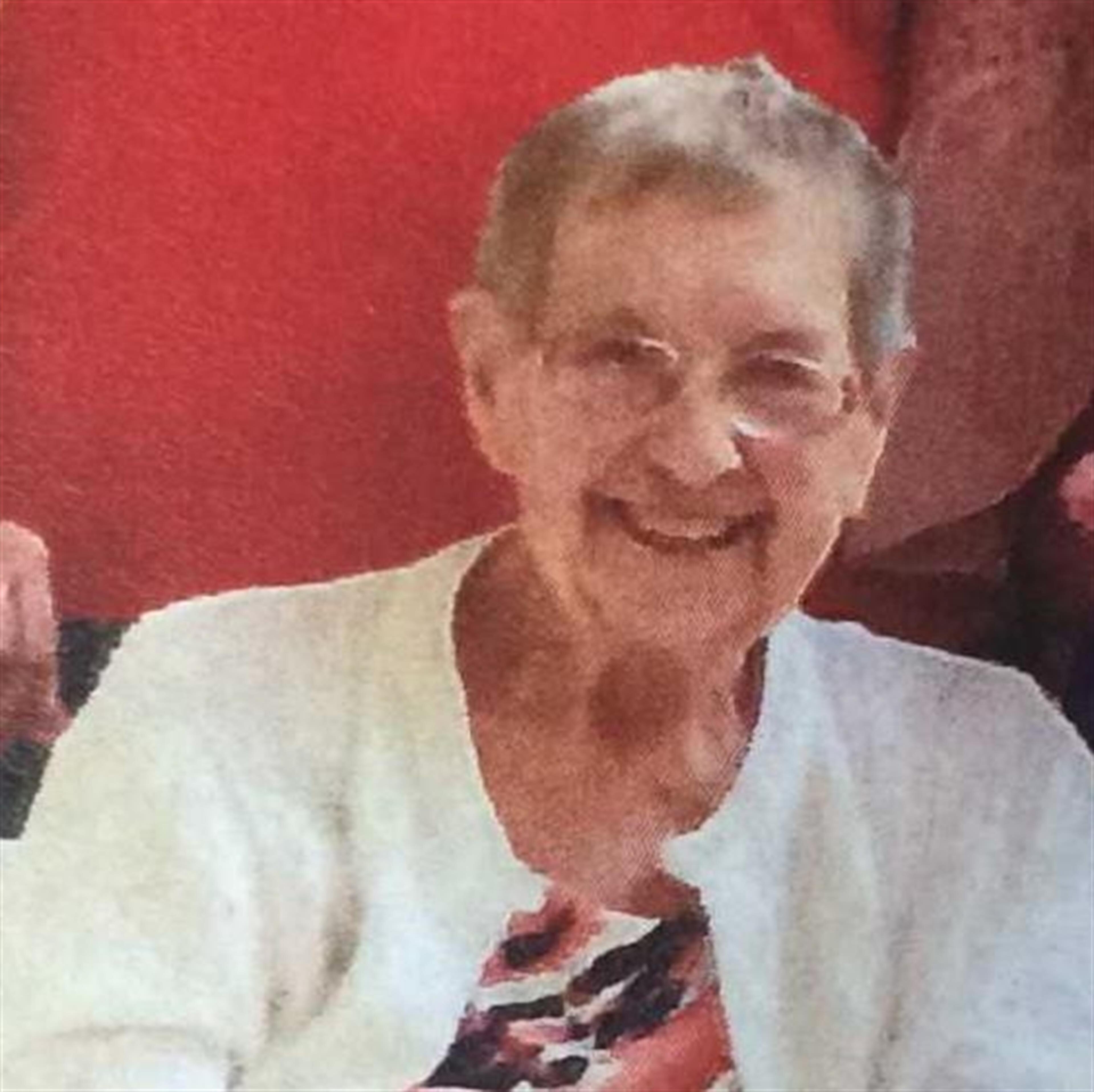 Ruth E. Roether