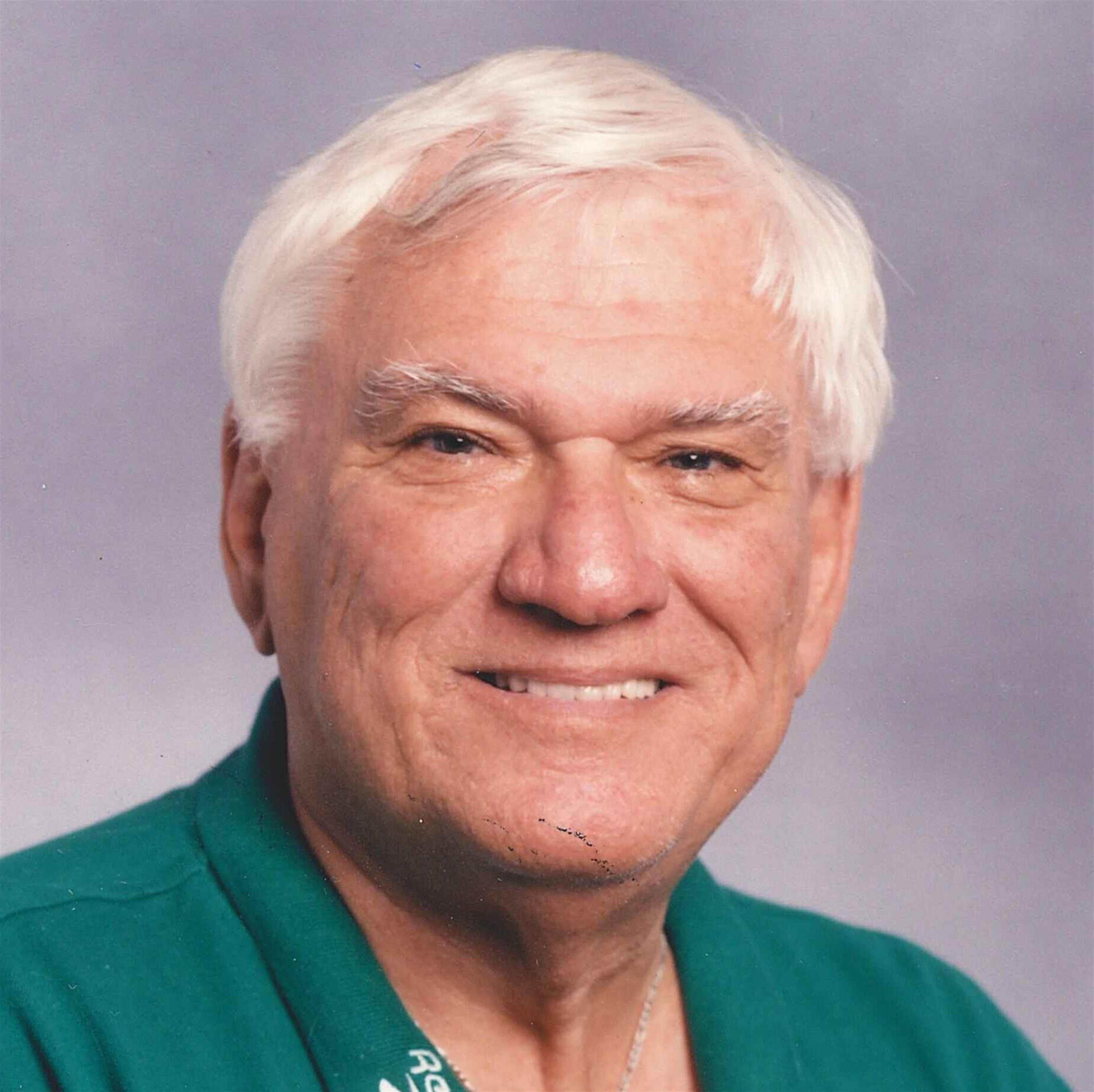 Nick J. DiMaggio