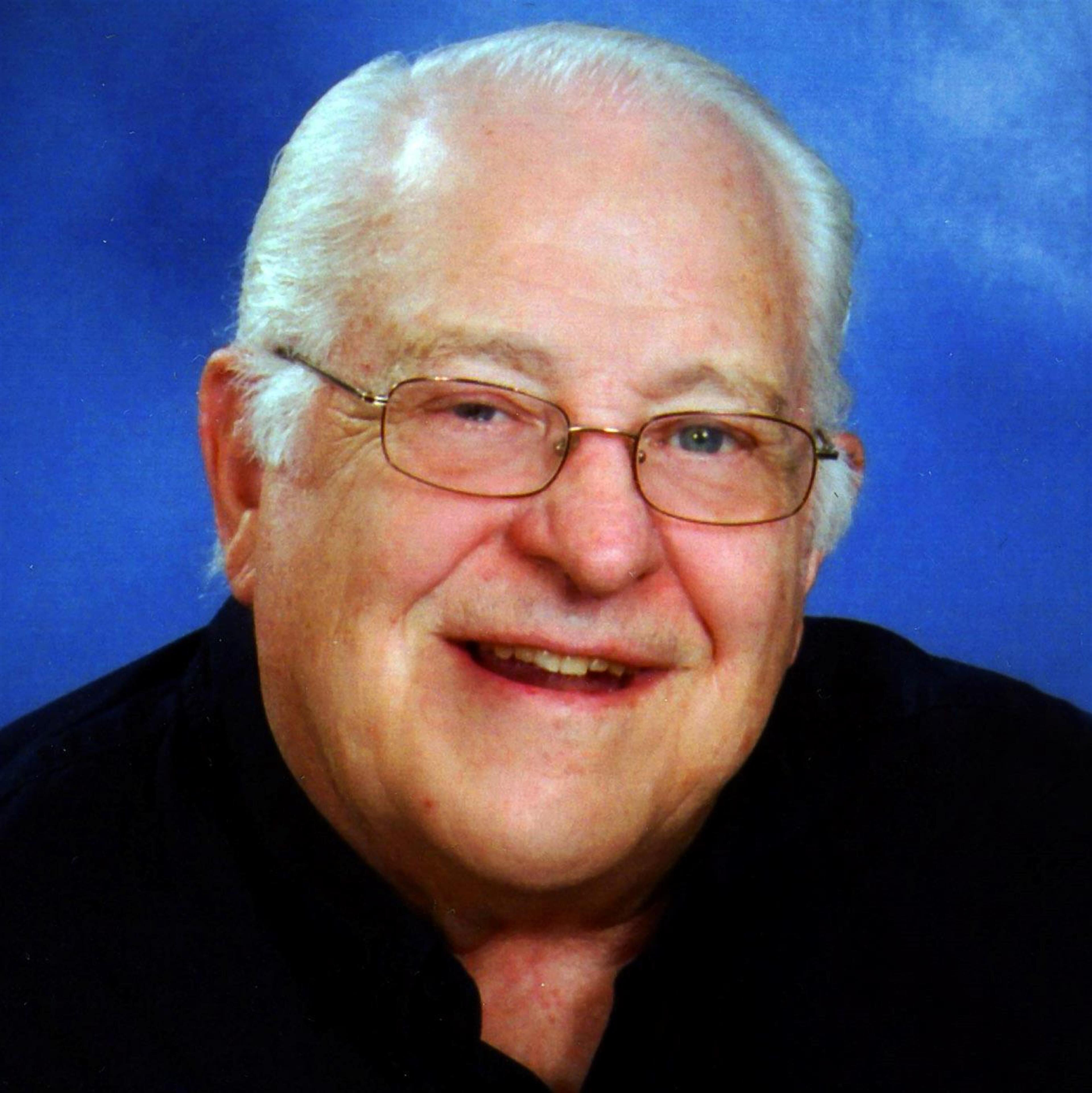 Charles Andrie, Sr.