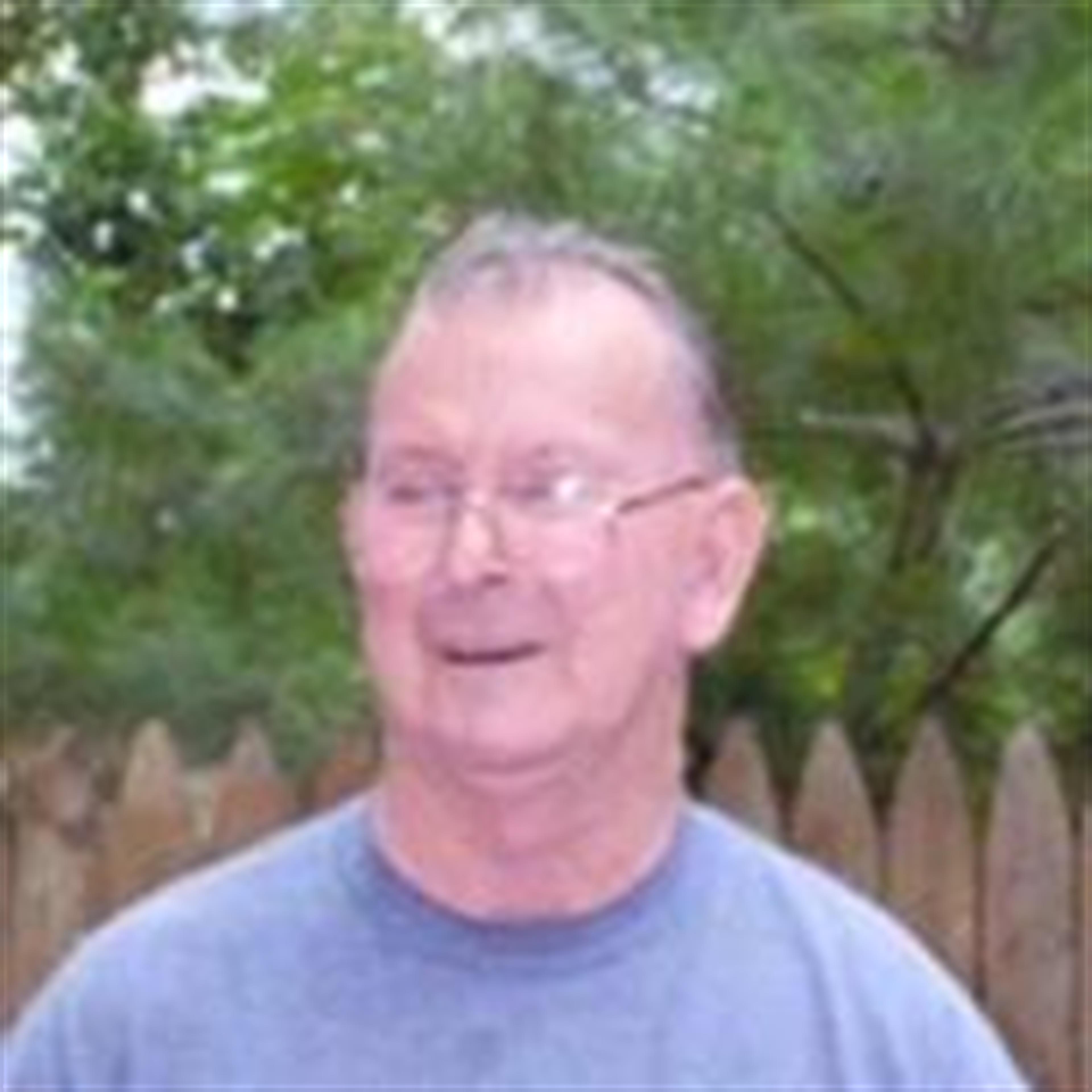 John Floyd Lorence Jr.