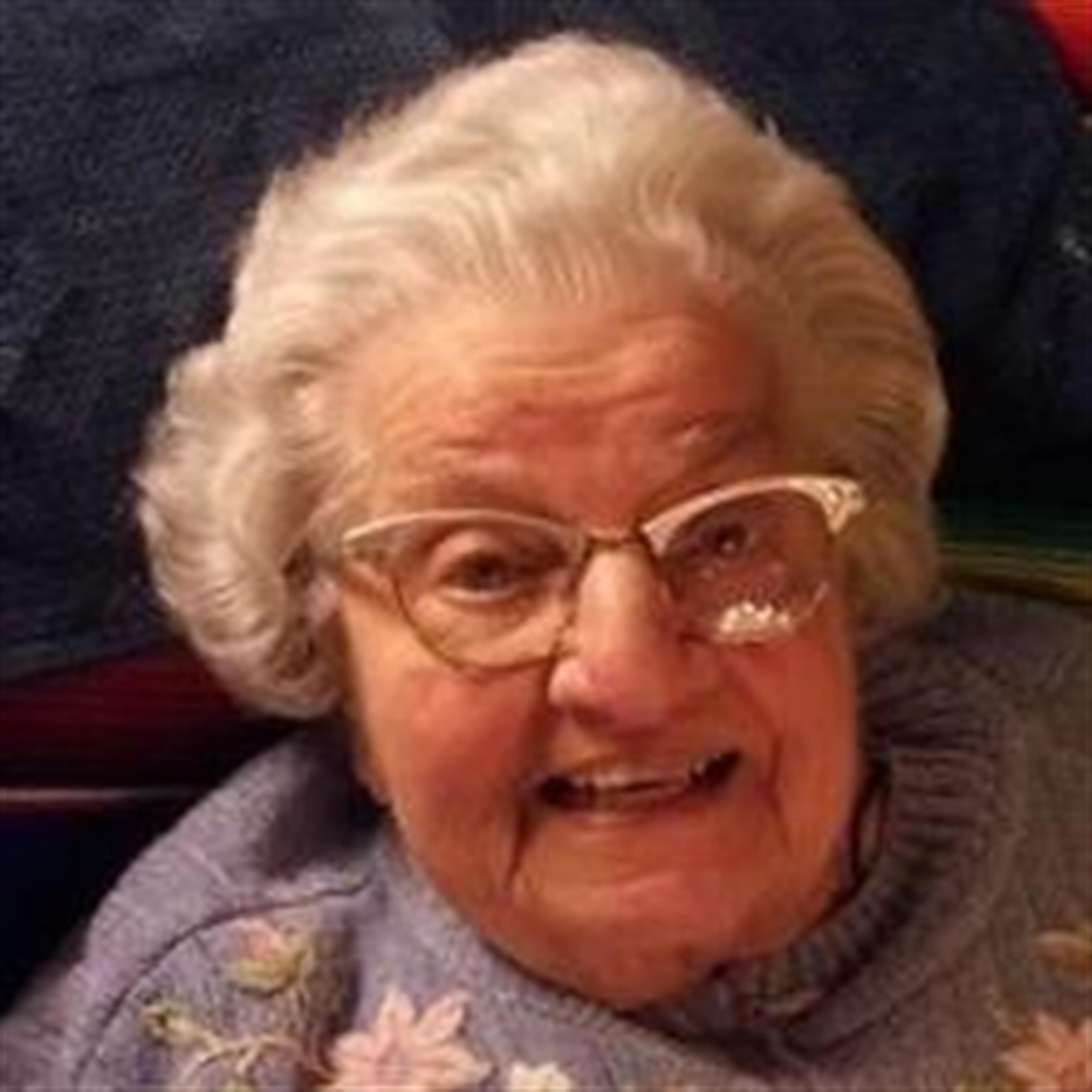 Mrs.  Grace Marlin Andrews