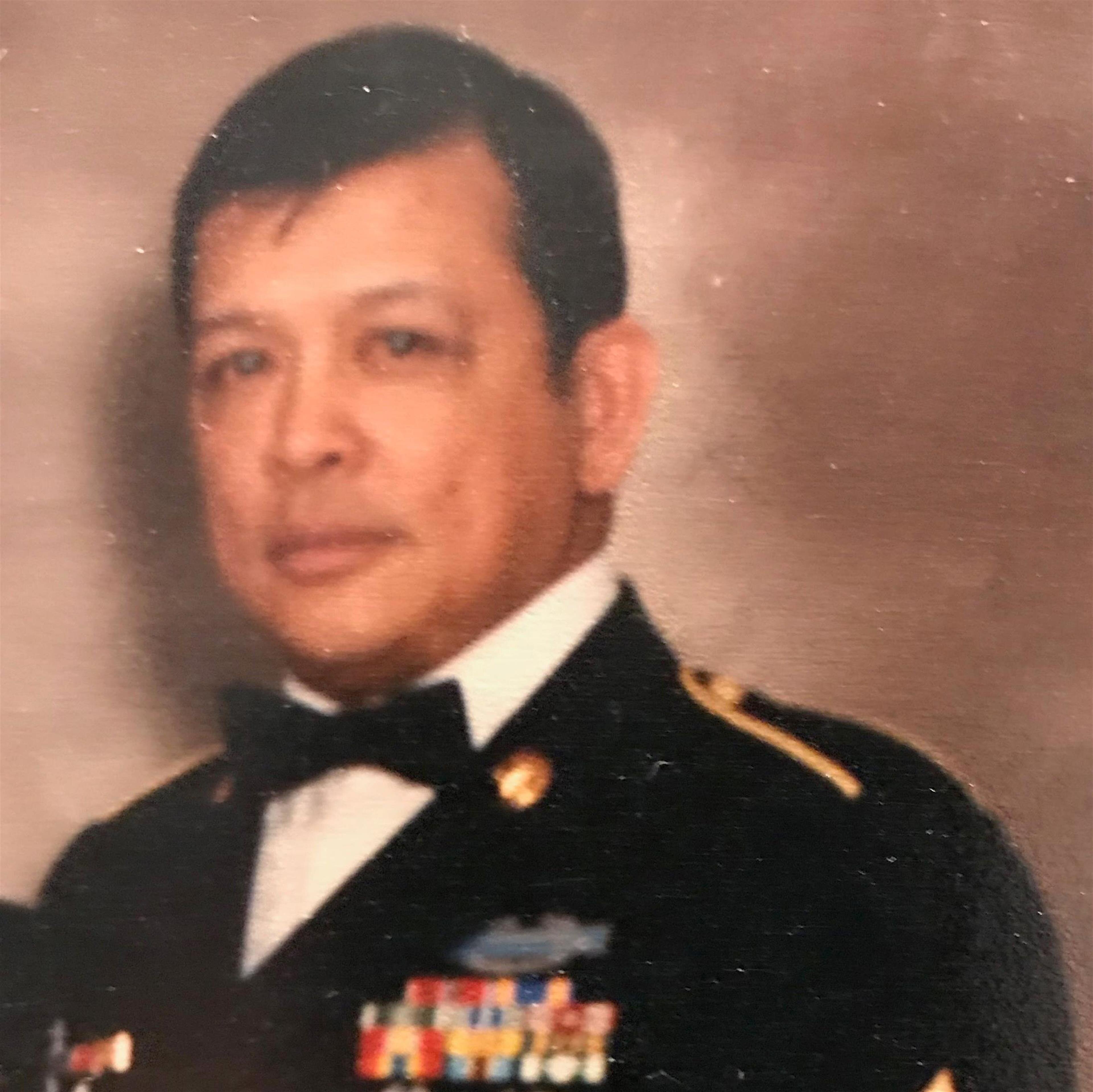 John Concepcion Fejerang