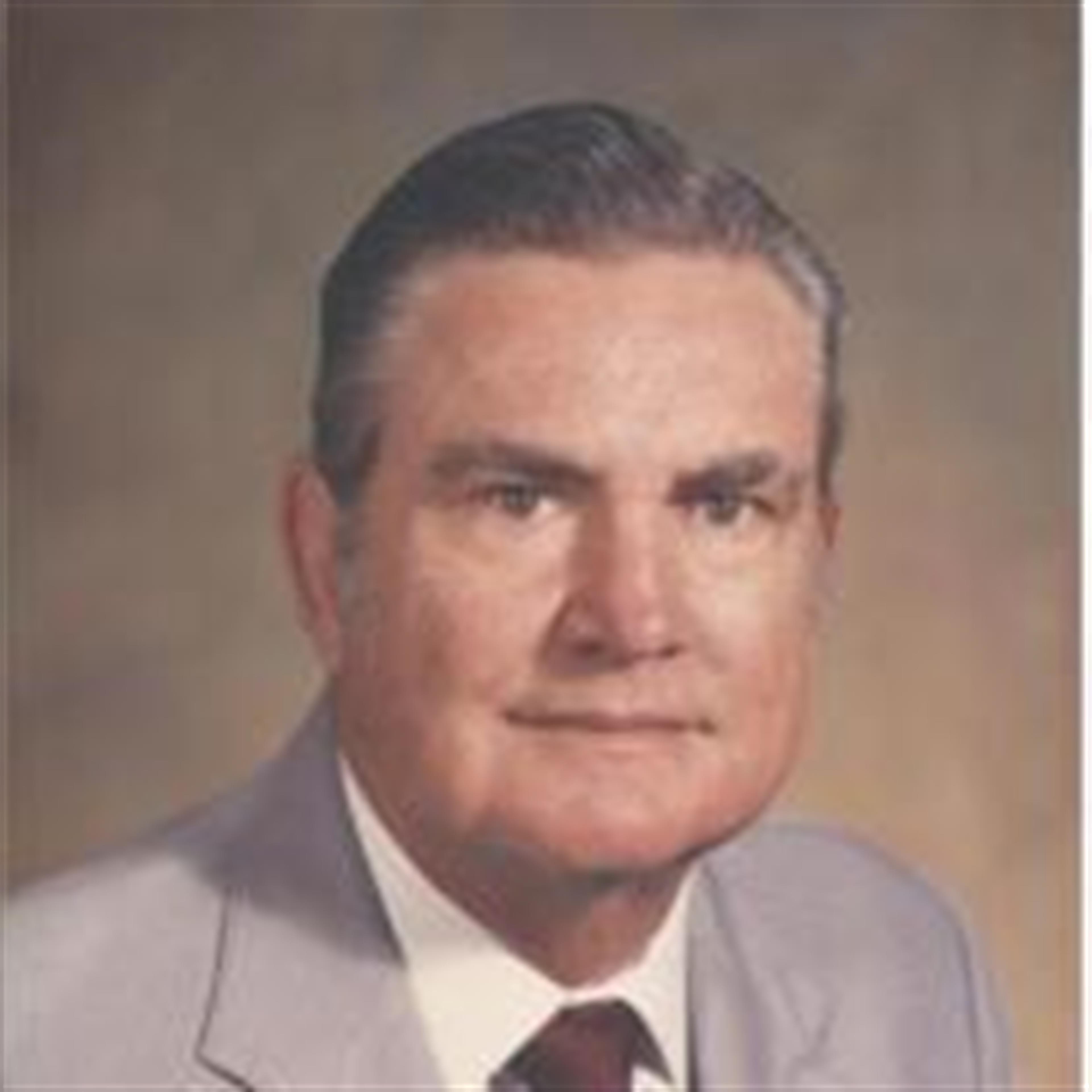 Charles Jackson Baldwin