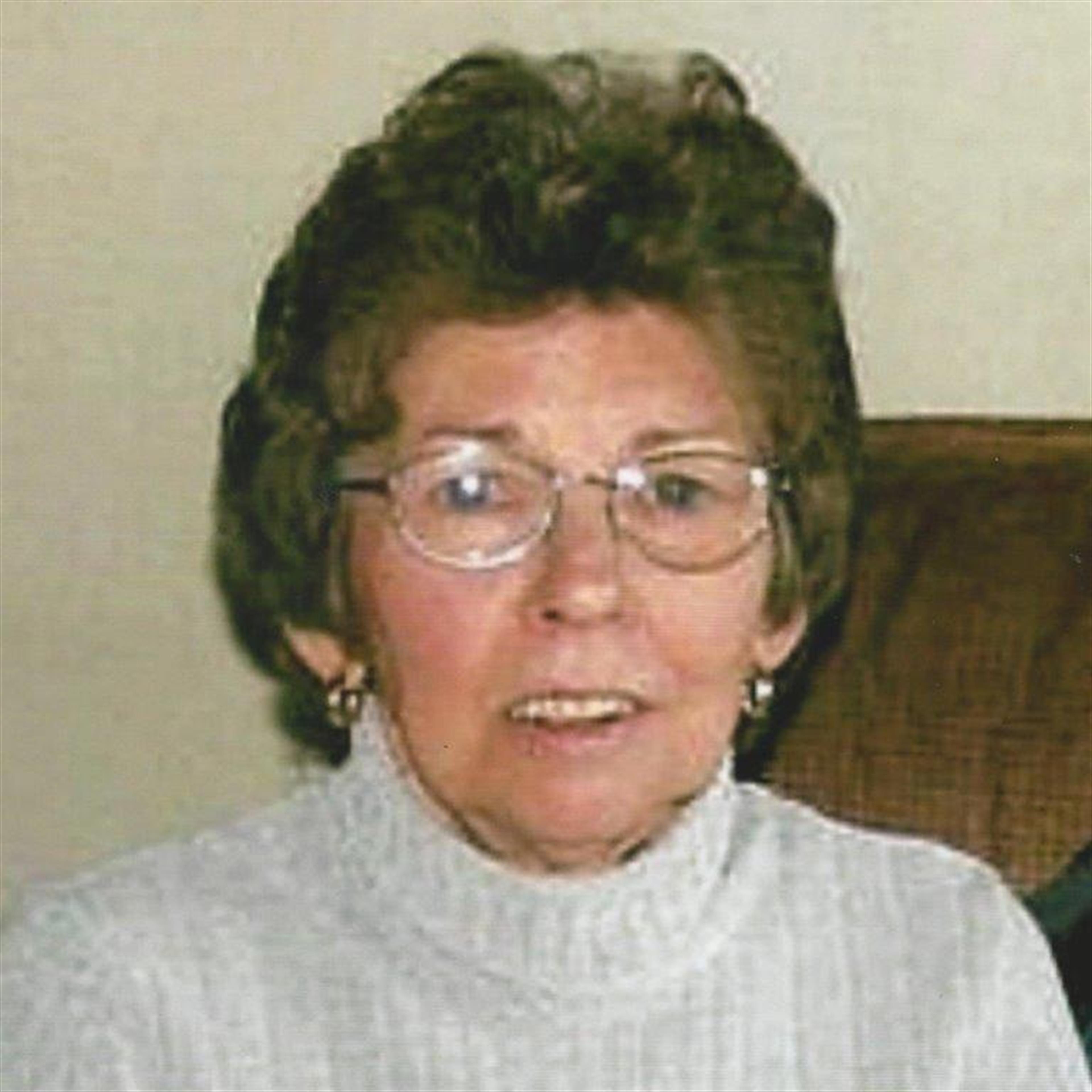 Wanda Earline Moore (Mansfield)