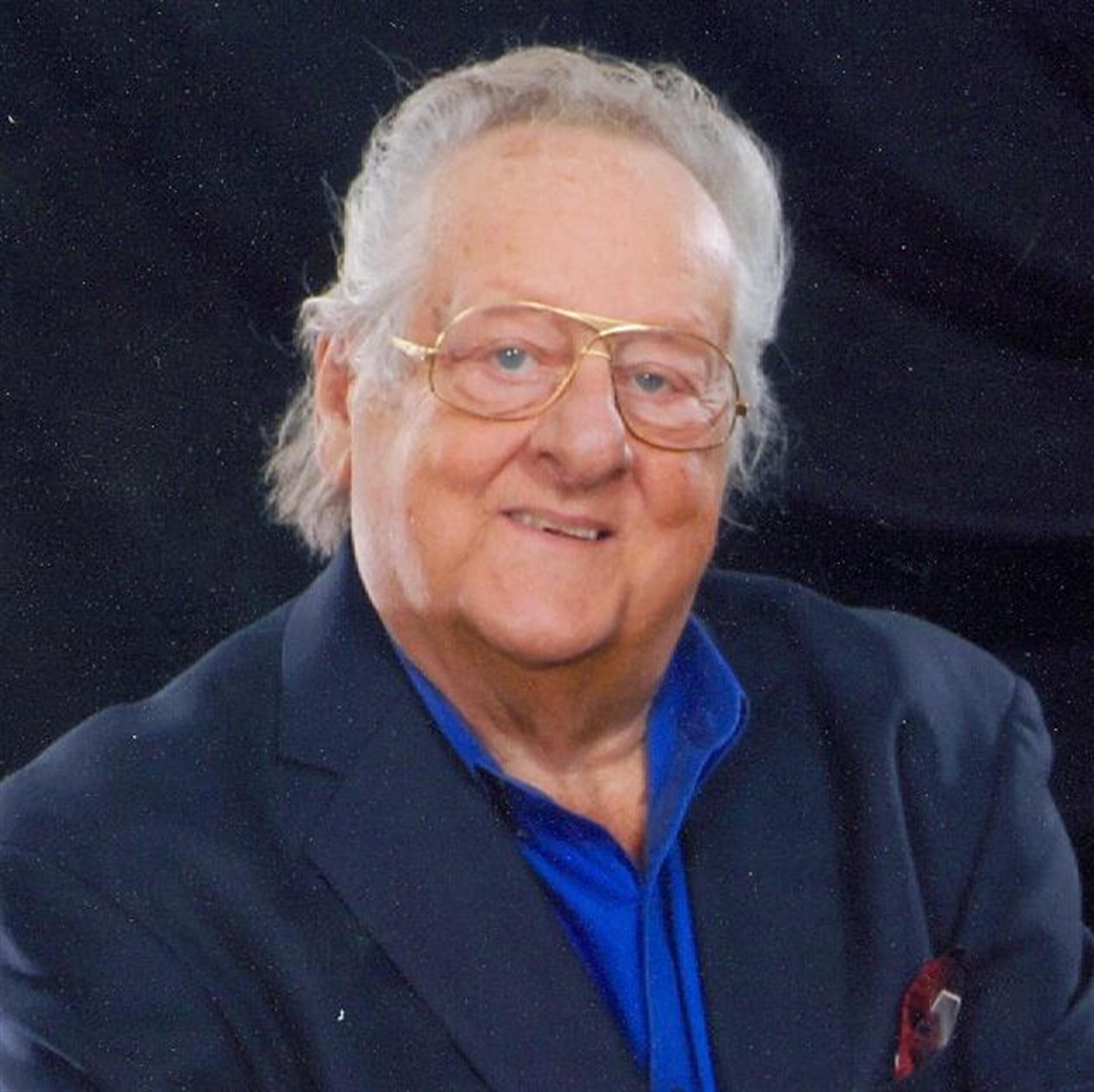 Bernard O. Wickstrom
