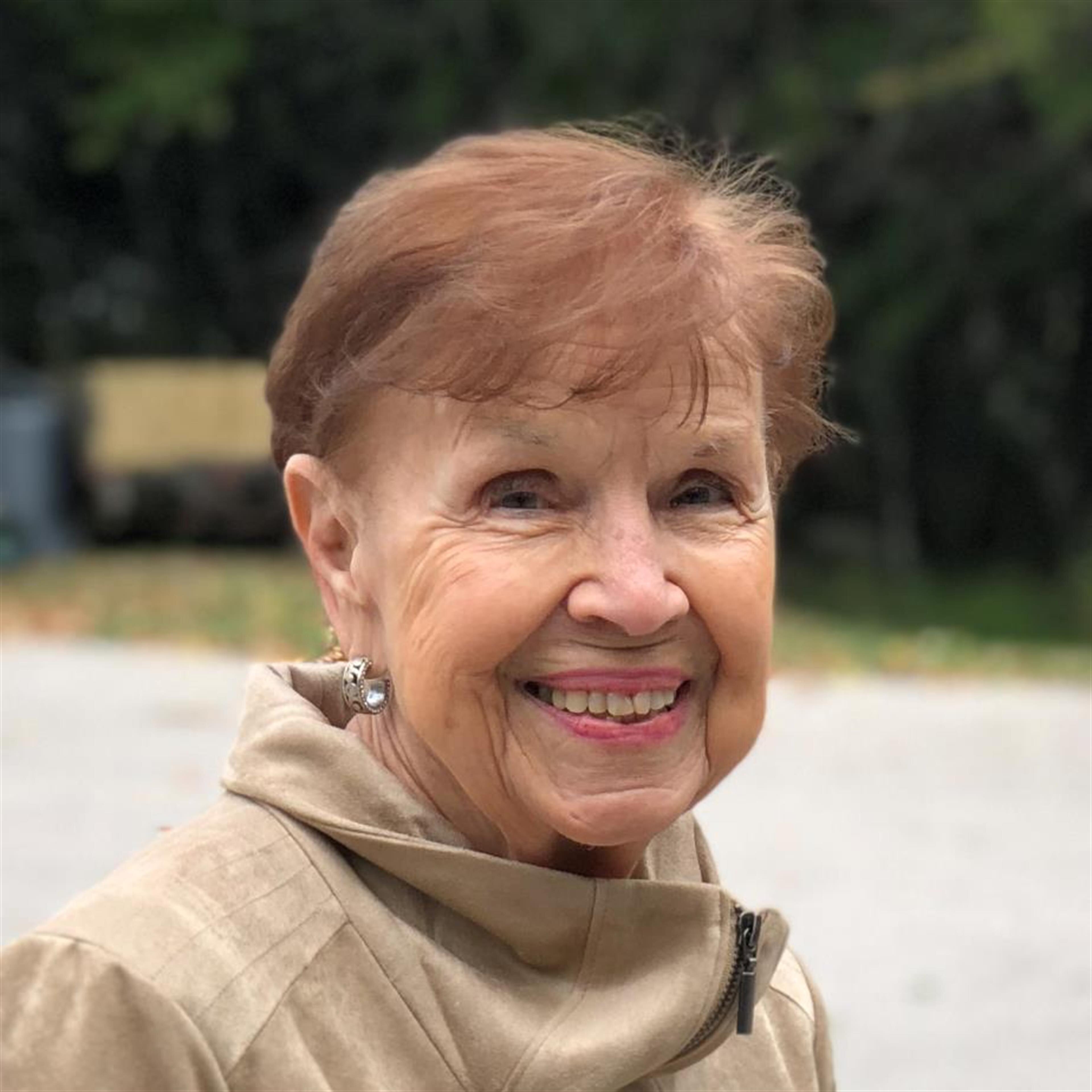 Alberta Williams